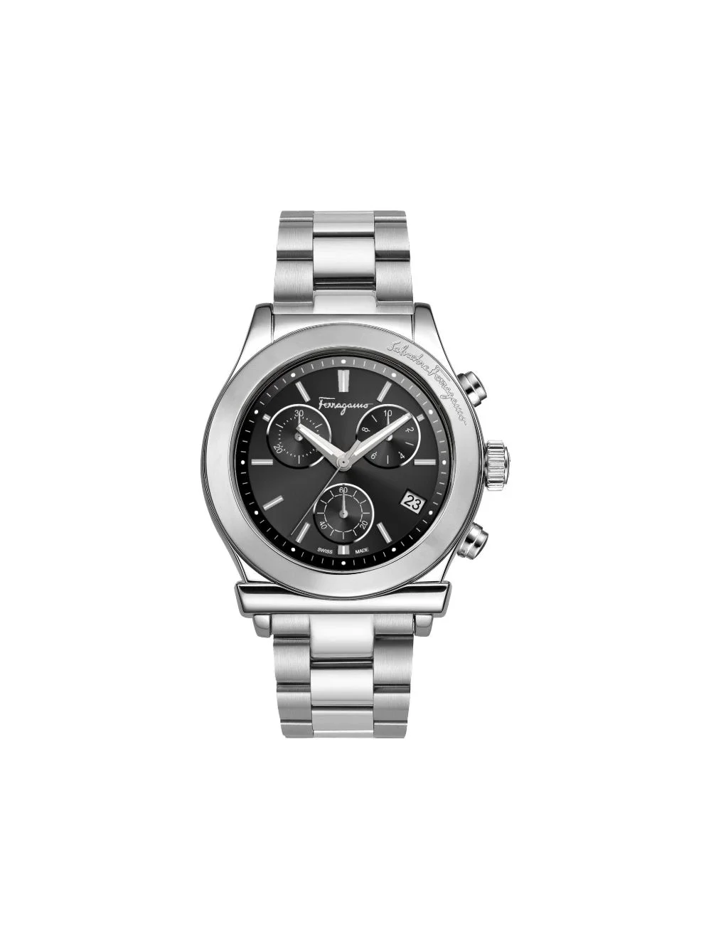 Chronograph stainless steel 42mm - 1