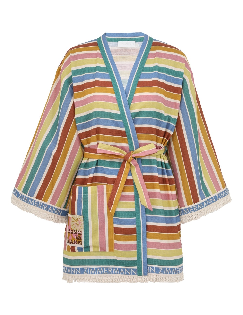 EVERLEY ROBE - 1