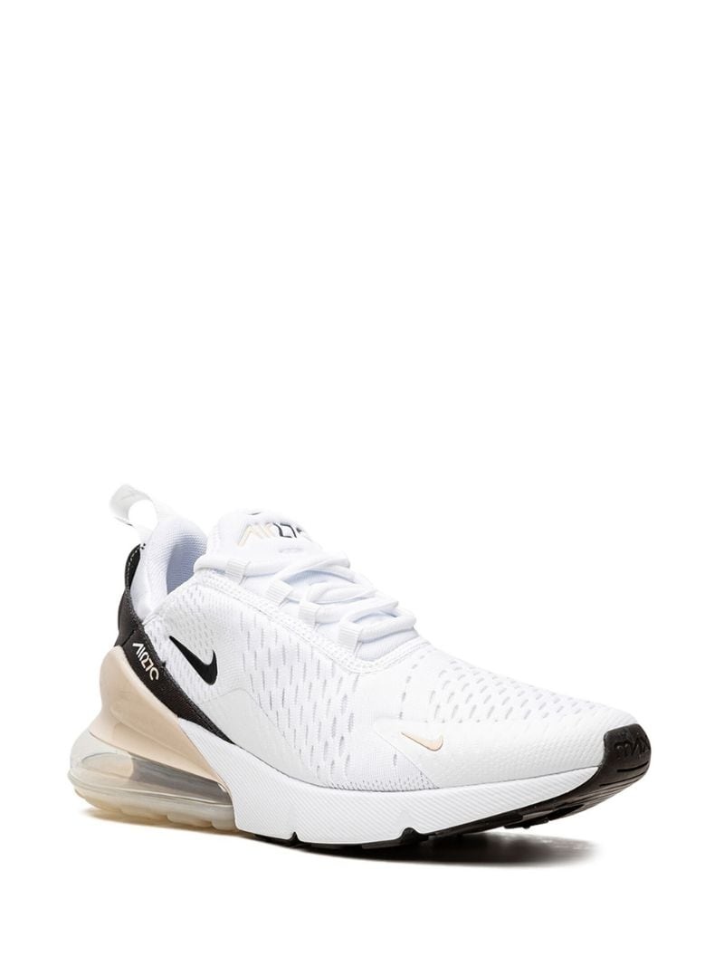 Air Max 270 low-top sneakers - 2