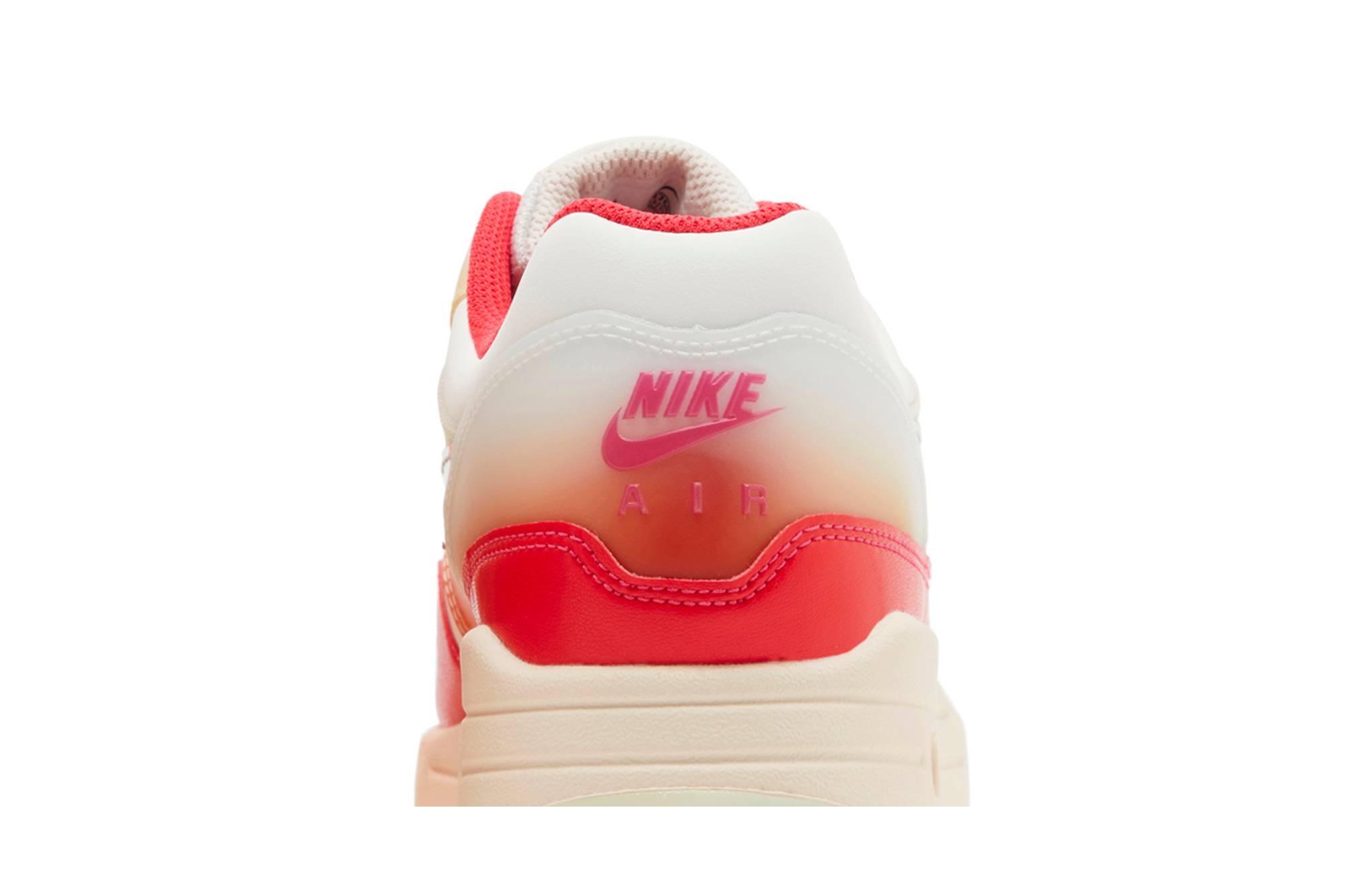 Wmns Air Max 1 'Soft Vinyl' - 7