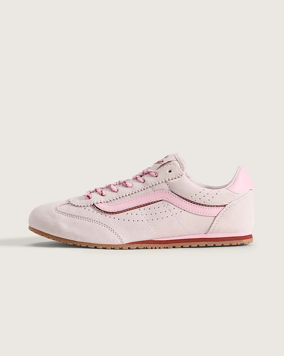 Super Lowpro Shoe - 1