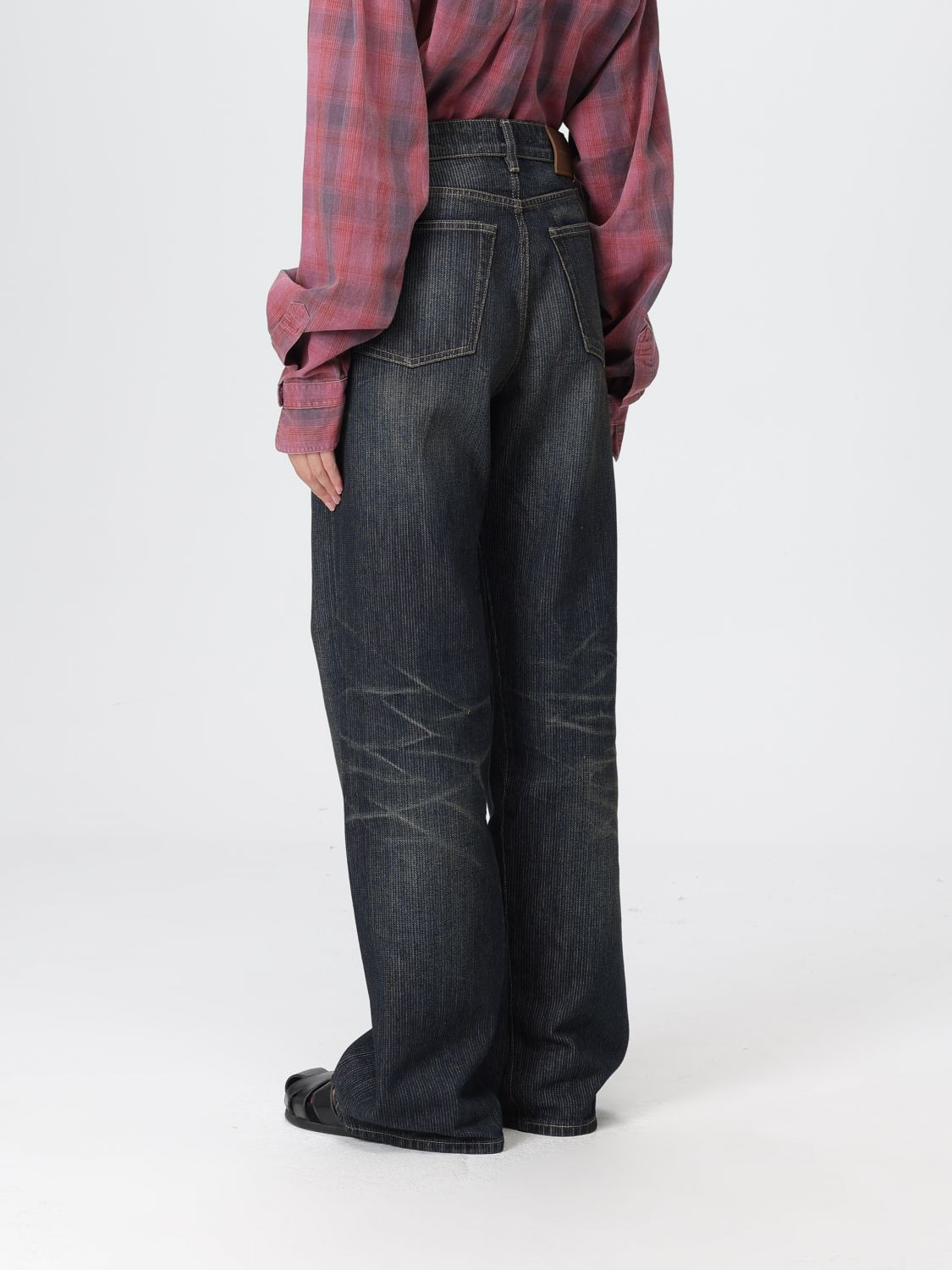 Jeans woman Our Legacy - 3
