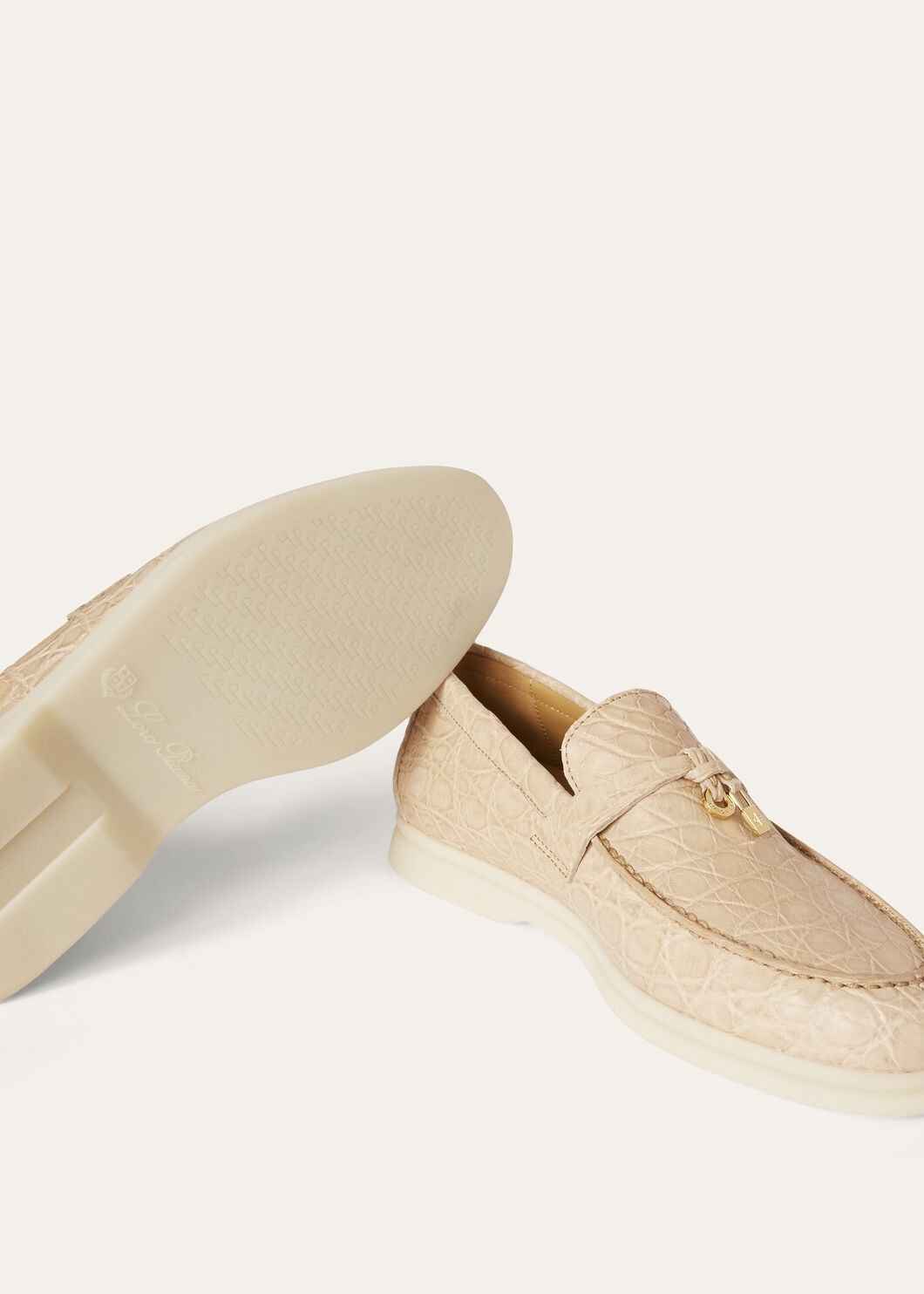 Summer Charms Walk Loafers - 5