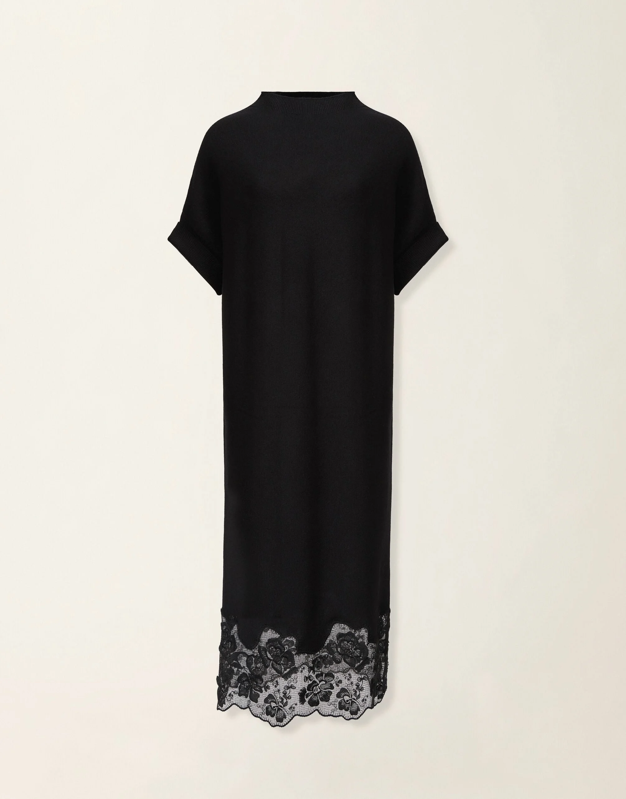 Platinum kimono dress - 1