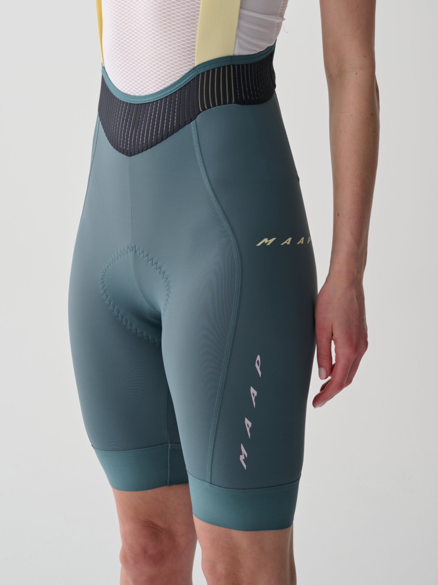 Women's Level Team Bib Evo - 3