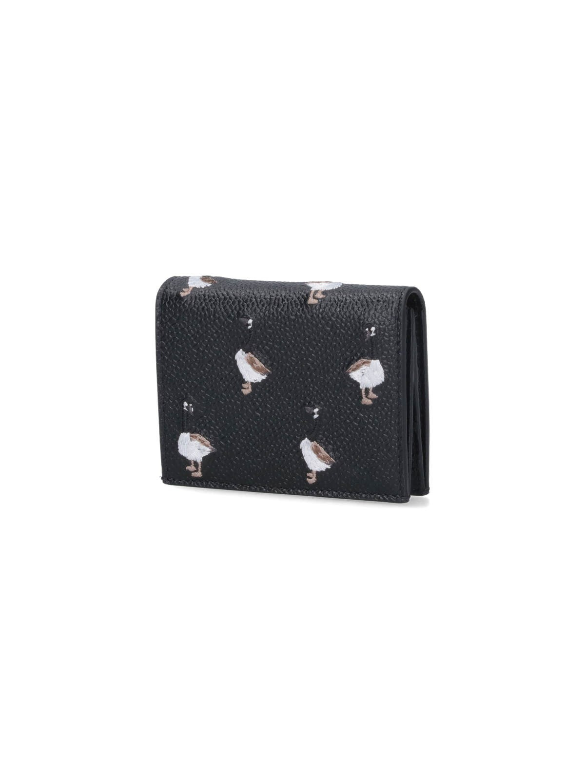 BI-FOLD WALLET "GOOSE" - 2