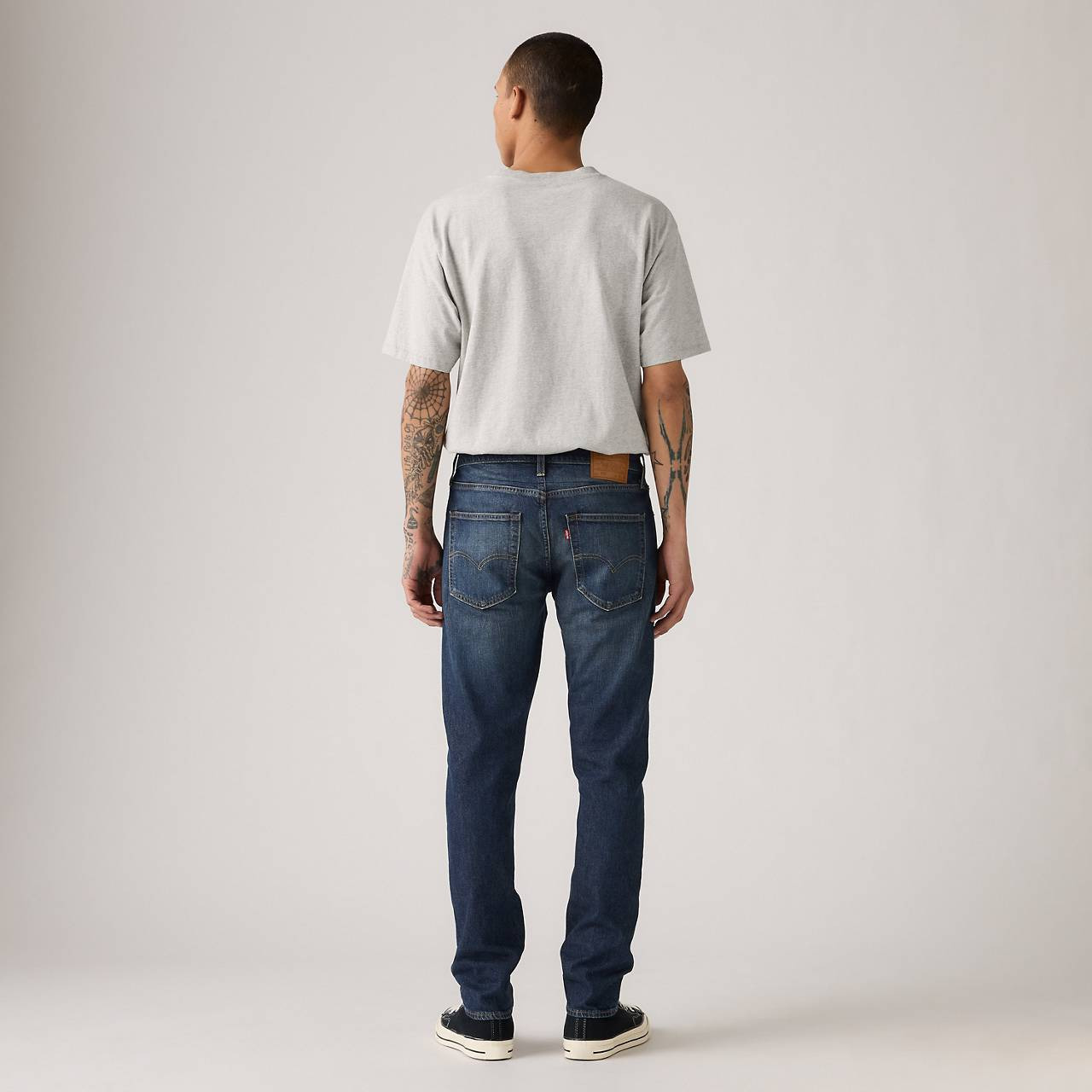 512™ SLIM TAPER FIT MEN'S JEANS - 5