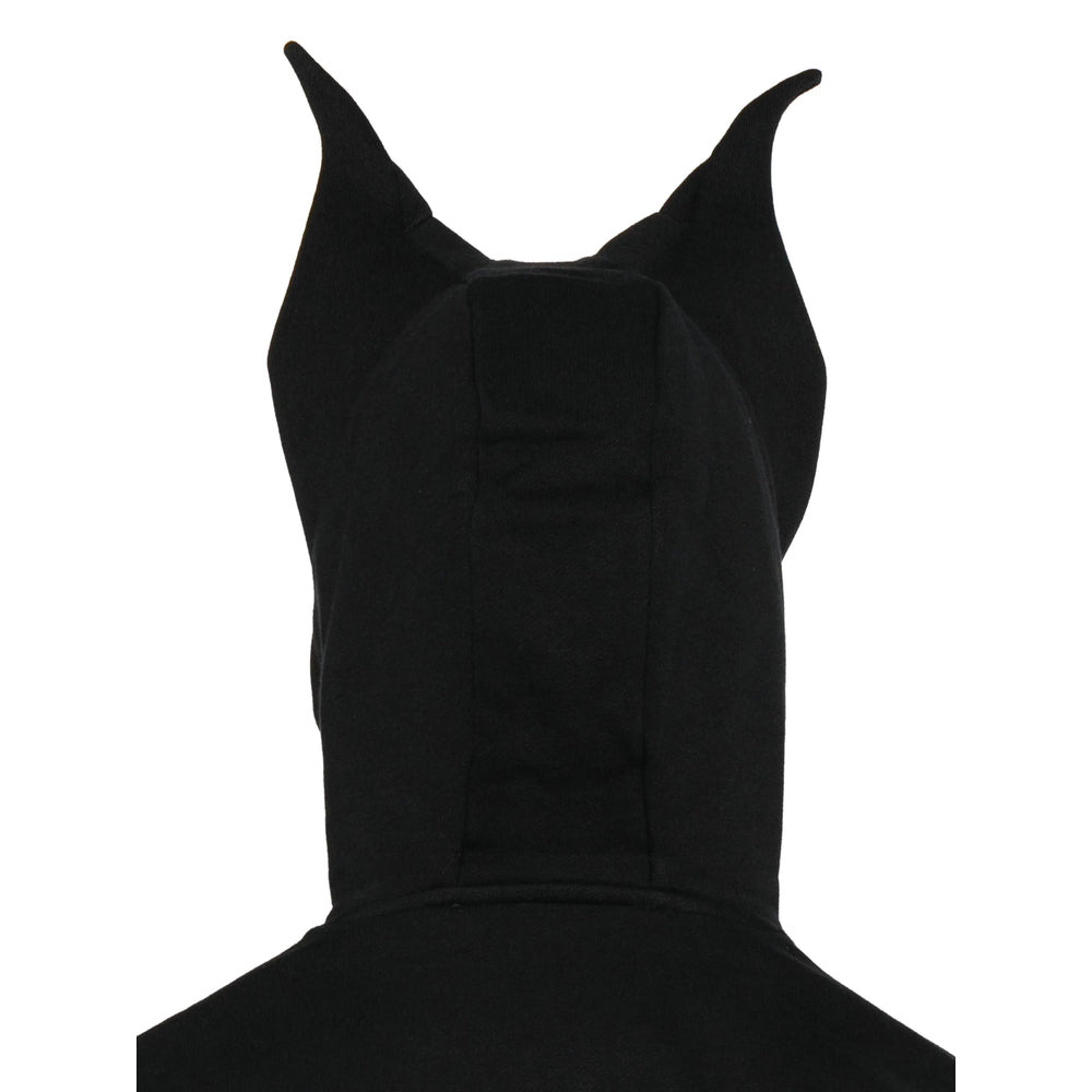 Coperni Black Tops - Hoodies Women - 5
