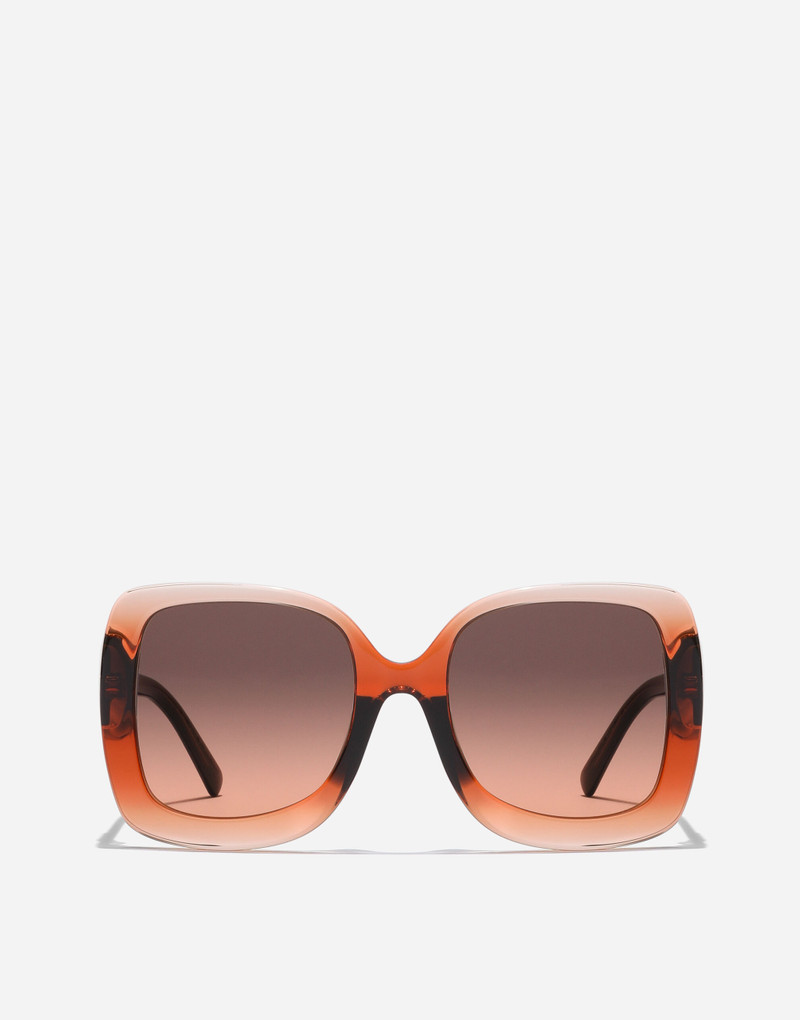 Maiolica Arancione sunglasses 1