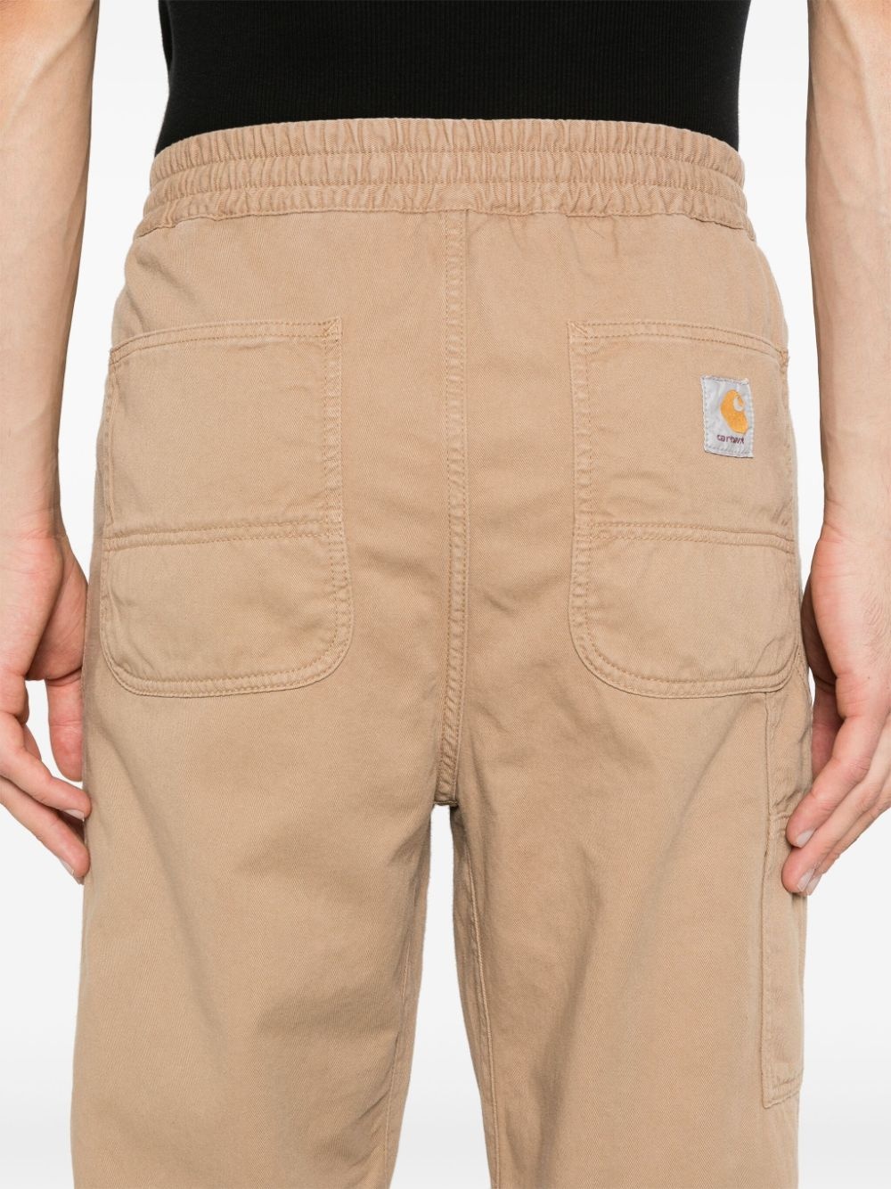 Flint trousers - 5