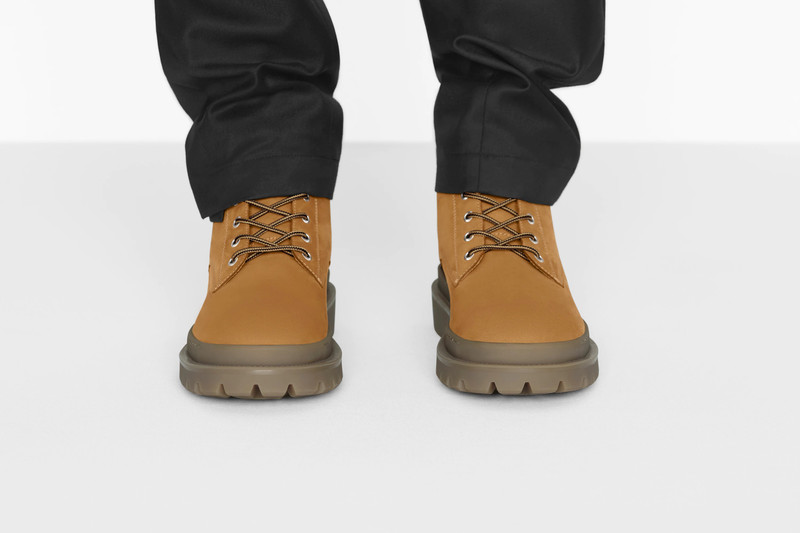 Dior Explorer Ankle Boot 5