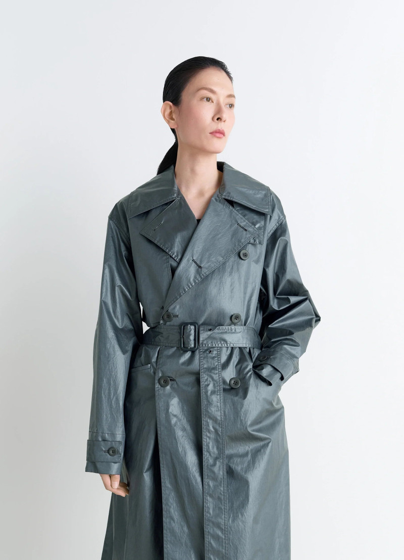 TRENCH COAT 4