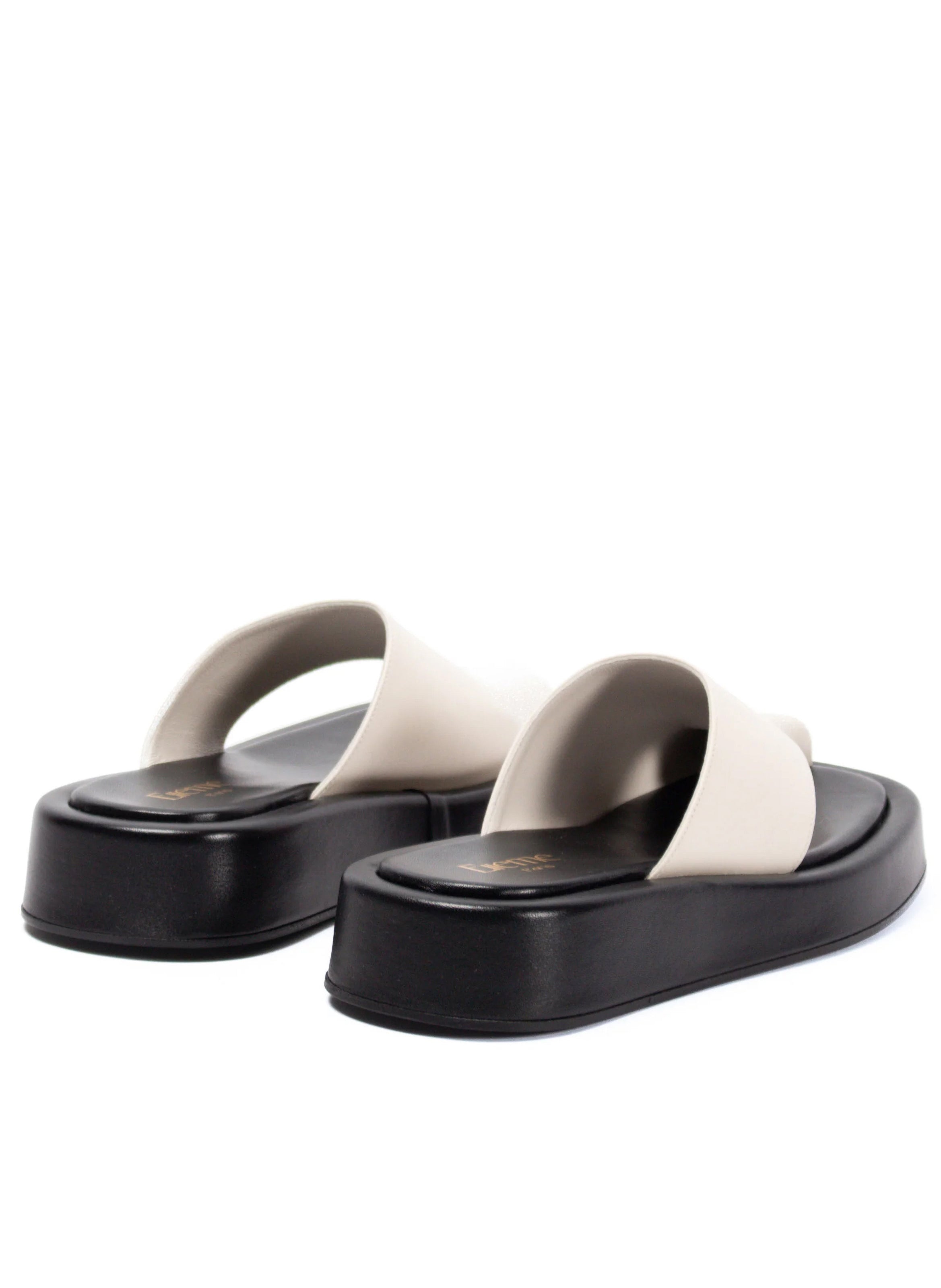 Cachecache Platform Black/Milk - 3