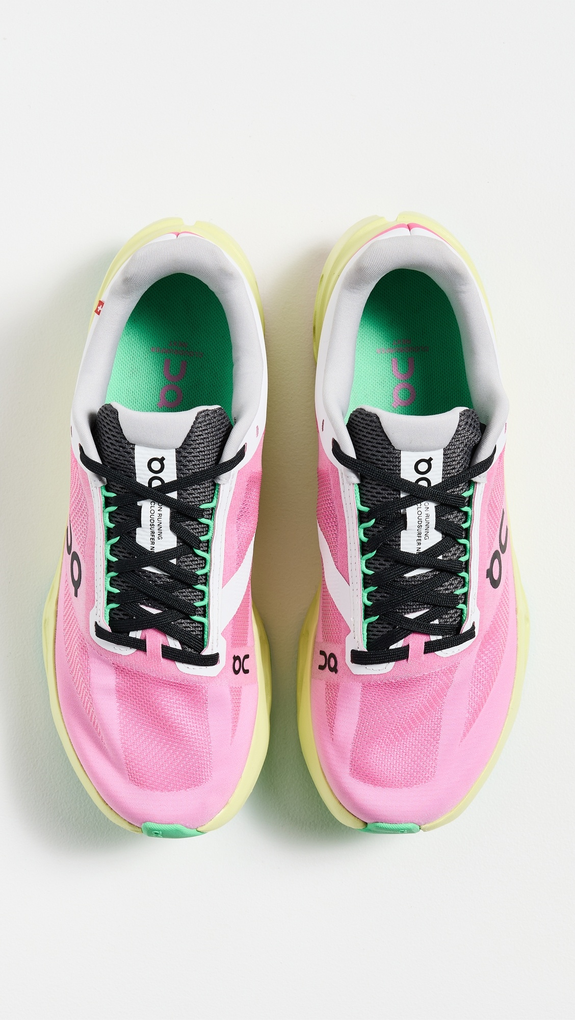 Cloudsurfer Next 1 Sneakers - 3