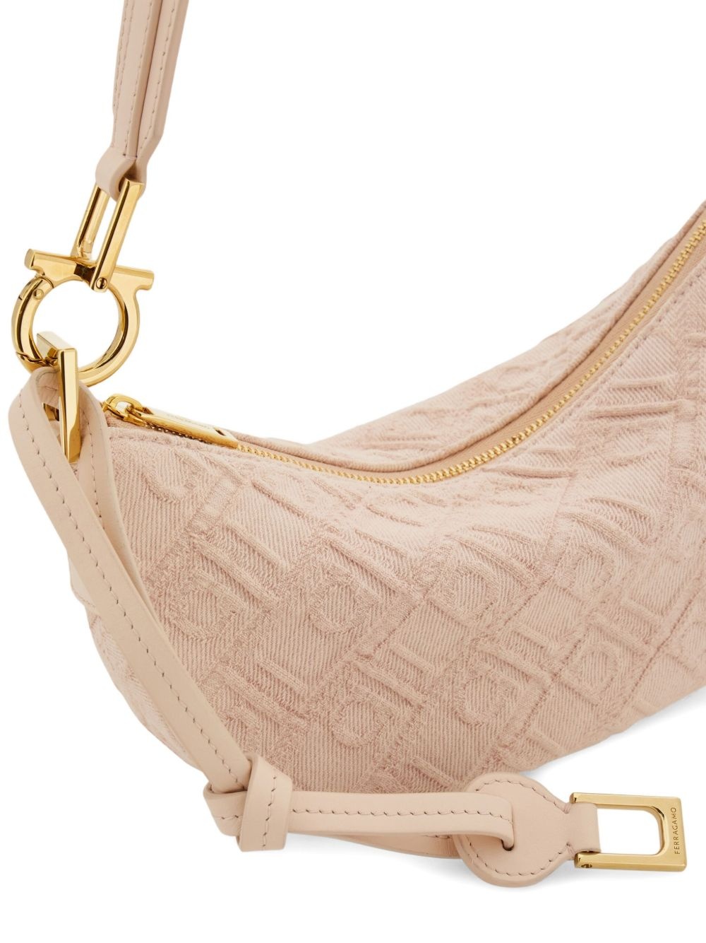 mini  Monogram shoulder bag - 4