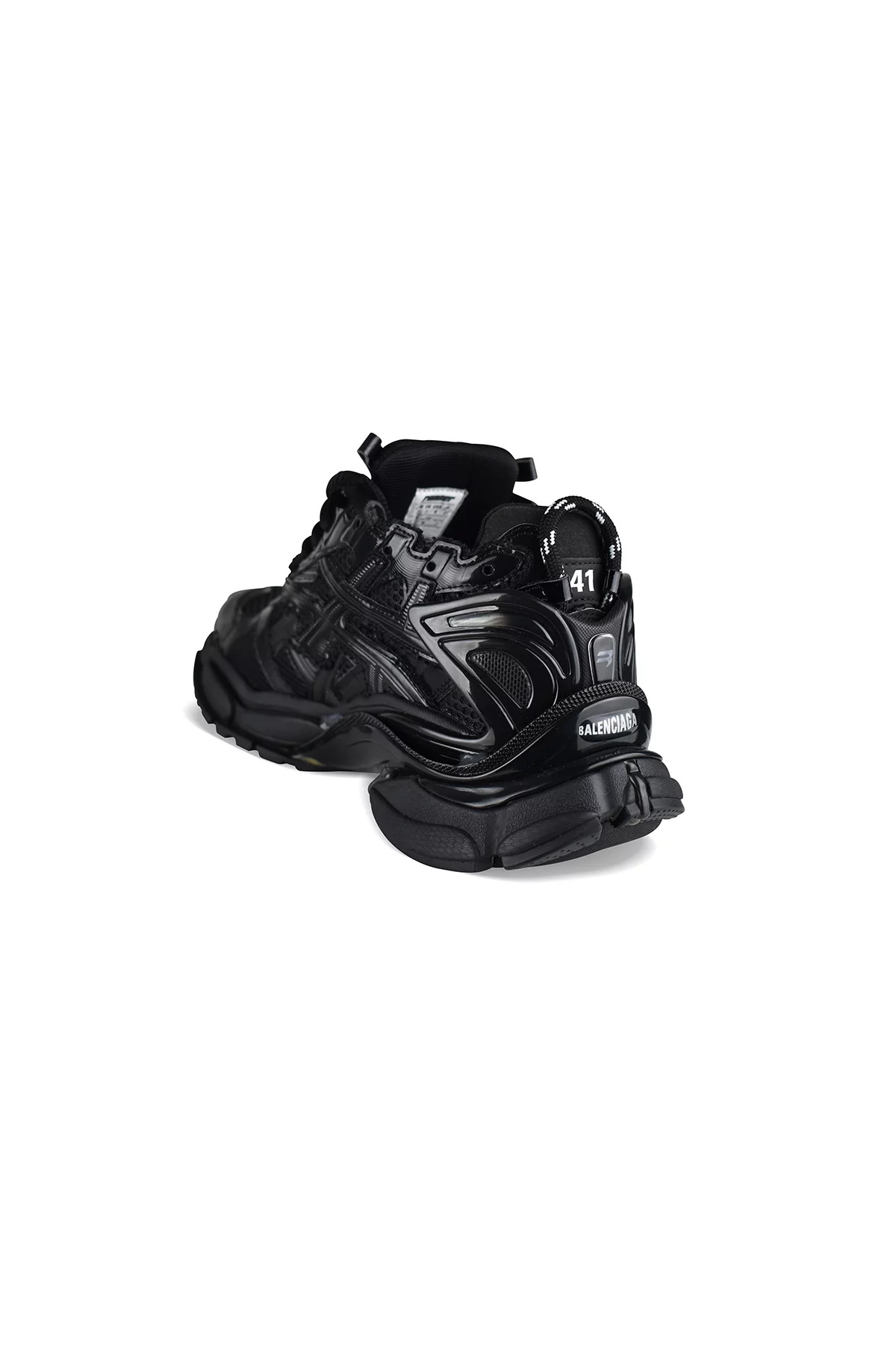 Sneakers Runner - 3