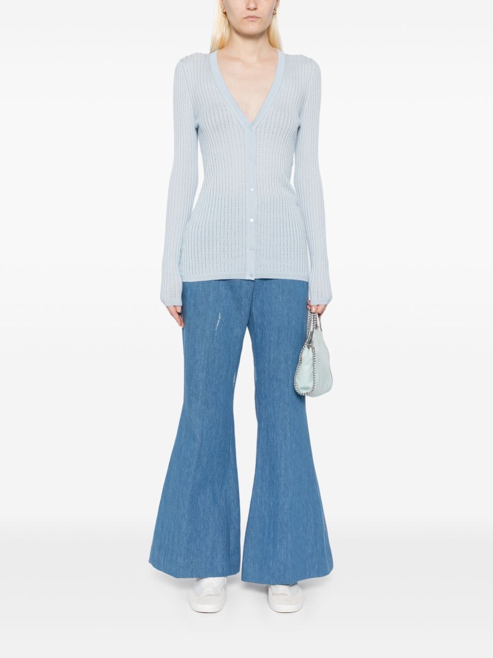 Marsh flared jeans - 2
