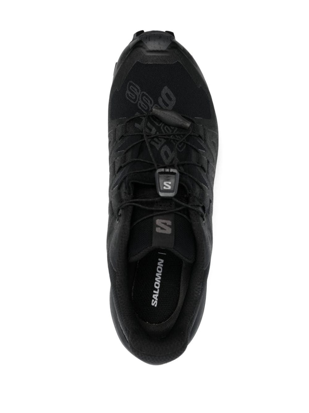 Speedcross 5 Gore-Tex low-top sneakers - 4