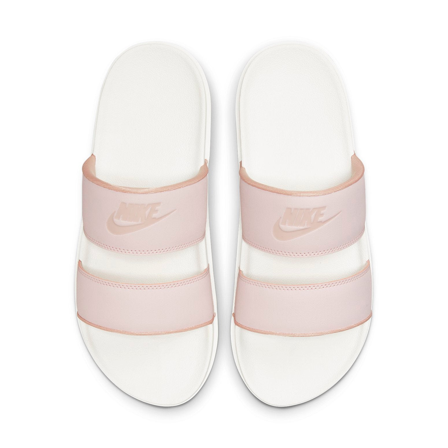 (WMNS) Nike Offcourt Duo Slide 'Barely Rose' DC0496-600 - 3