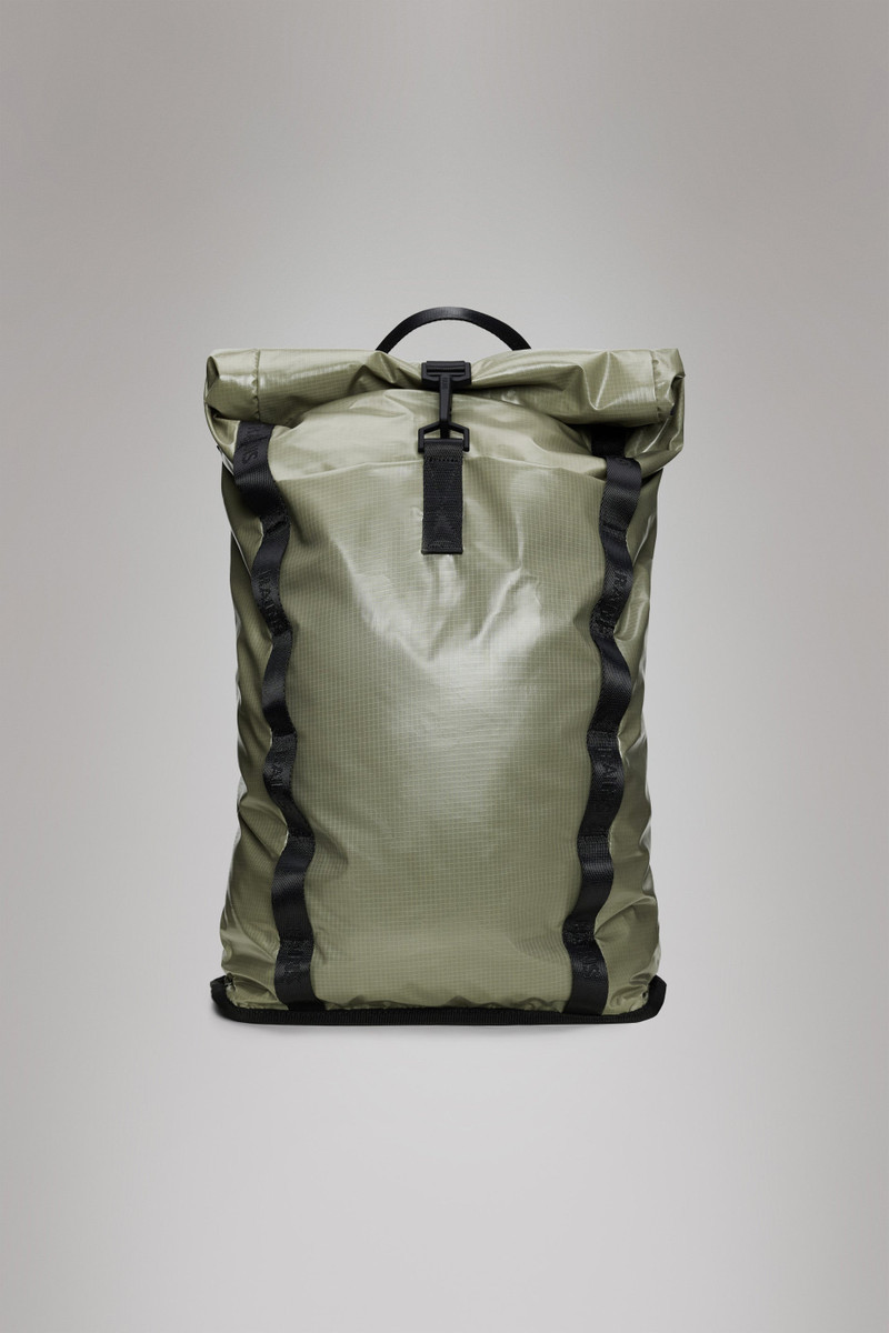Sibu Rolltop Rucksack 1