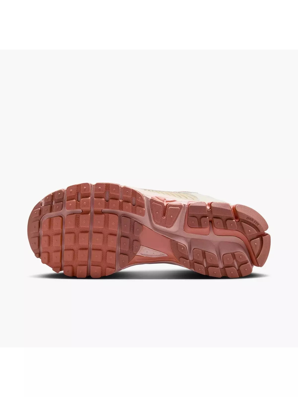 Zoom Vomero 5 "Phantom/Summit White/Particle Beige" Women's Shoe - 8