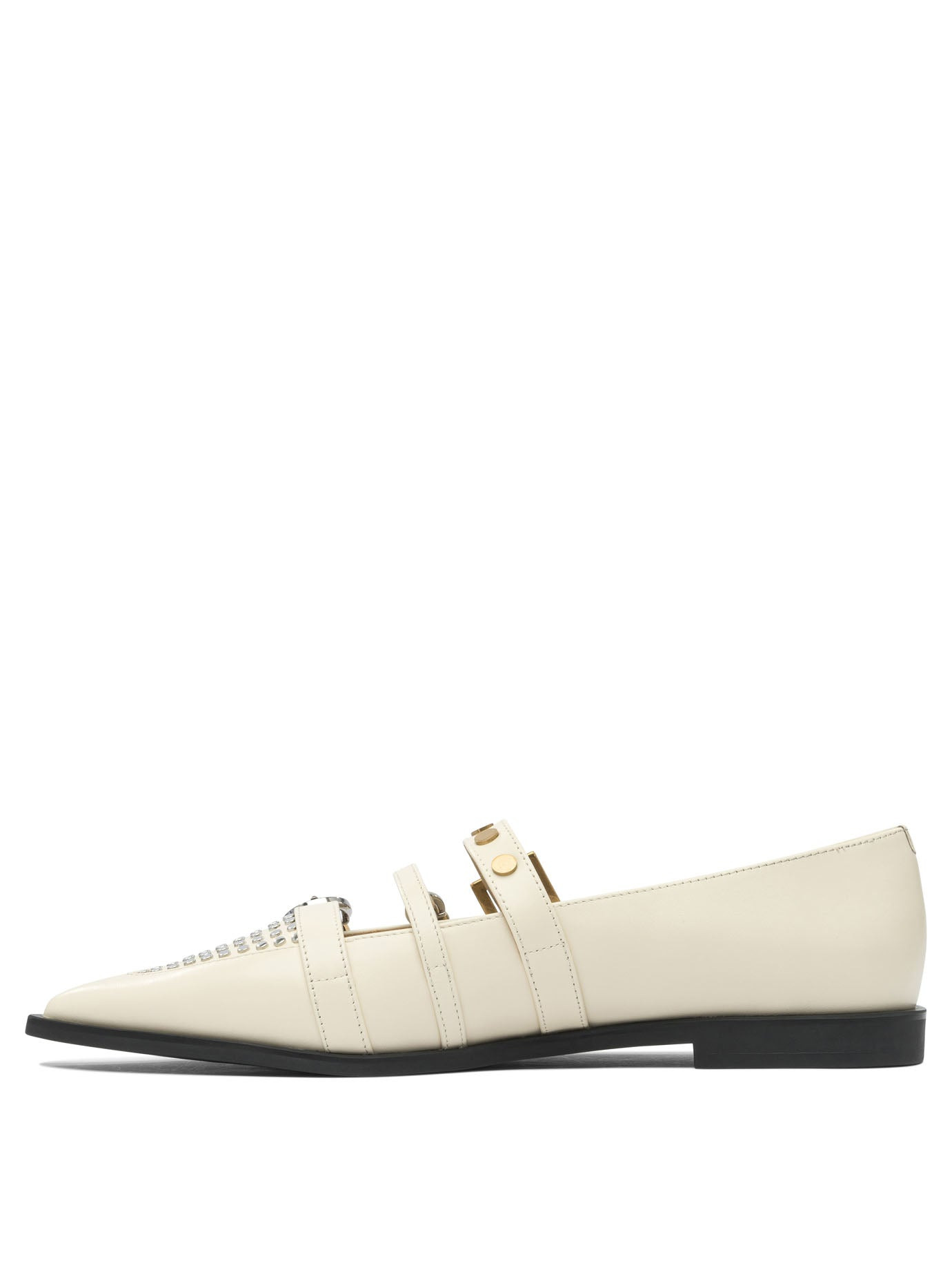 Pinko Ballerinas - 3