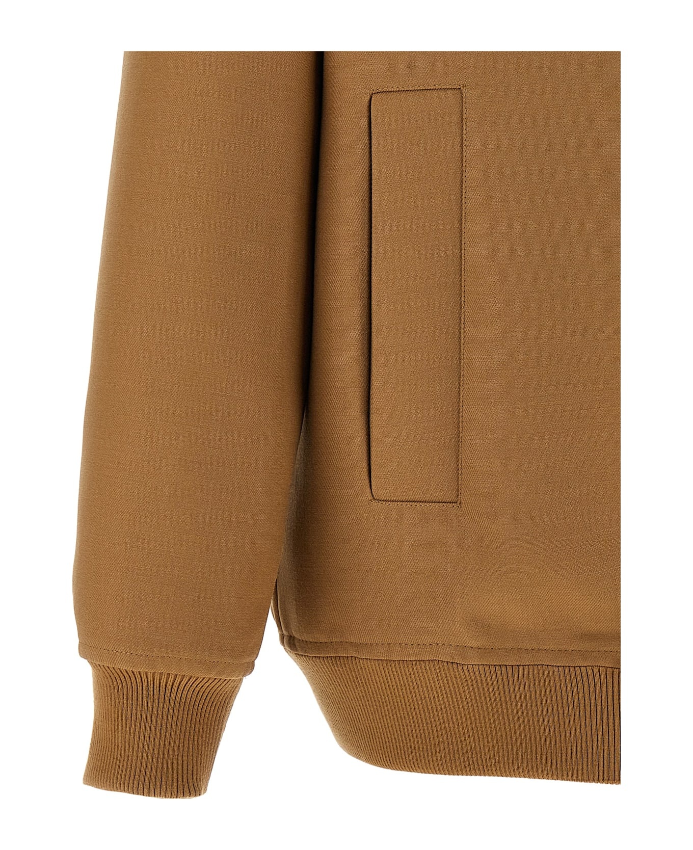 Wool Jacket - 4