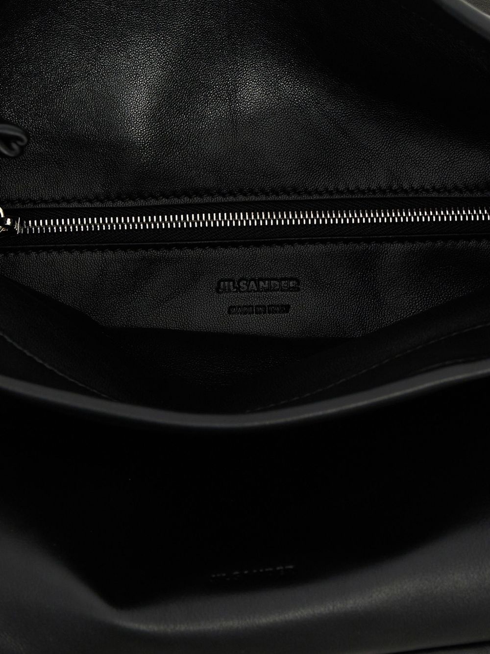 small Rollup cross body bag - 4