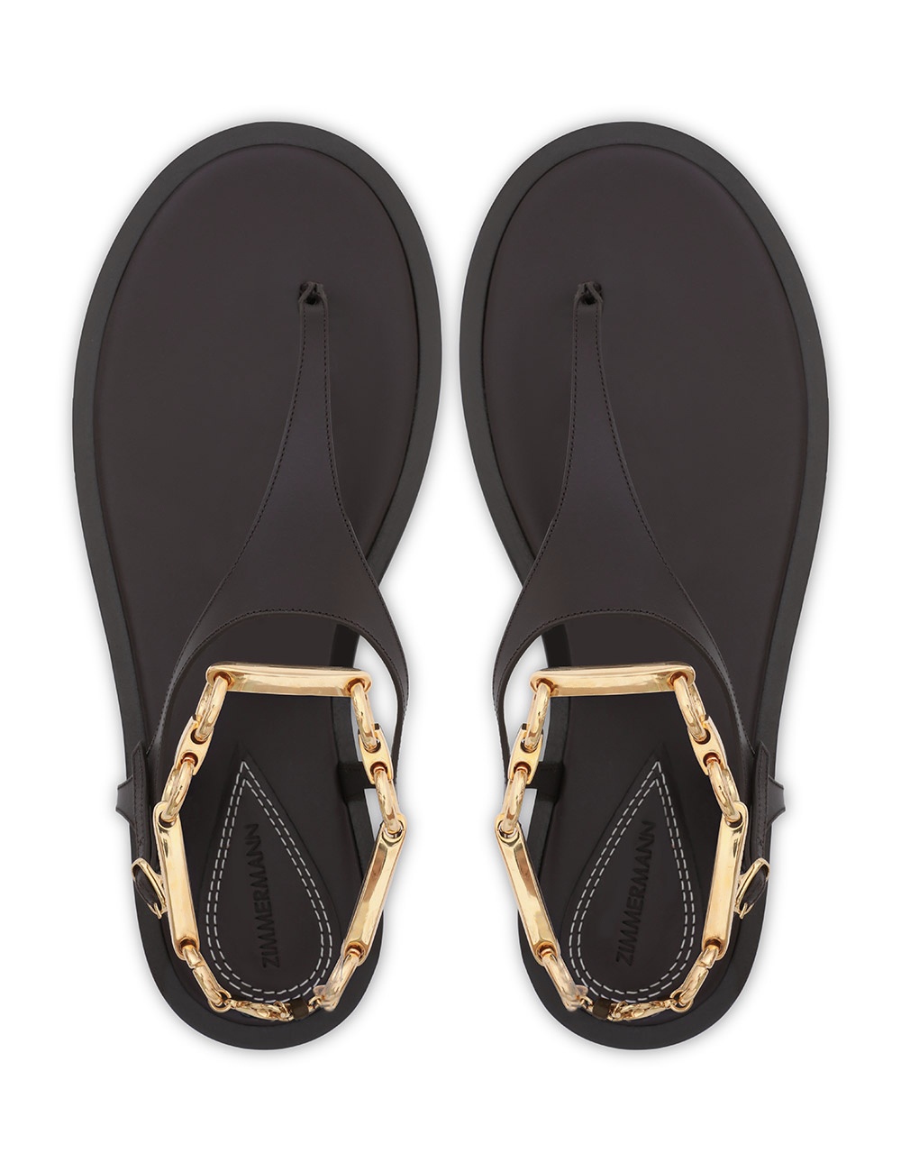 WILD SANDAL - 4