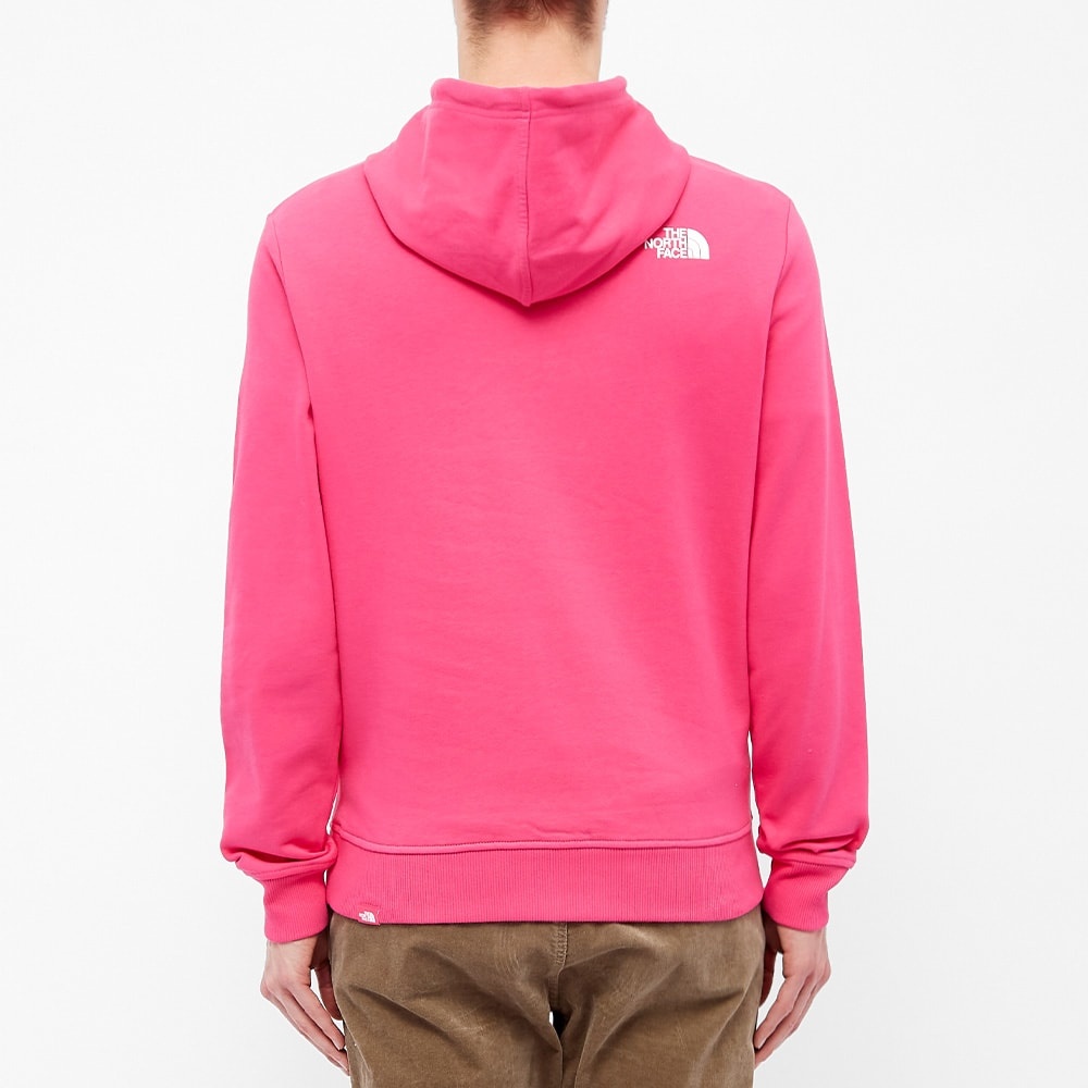 The North Face Standard Popover Hoody - 5