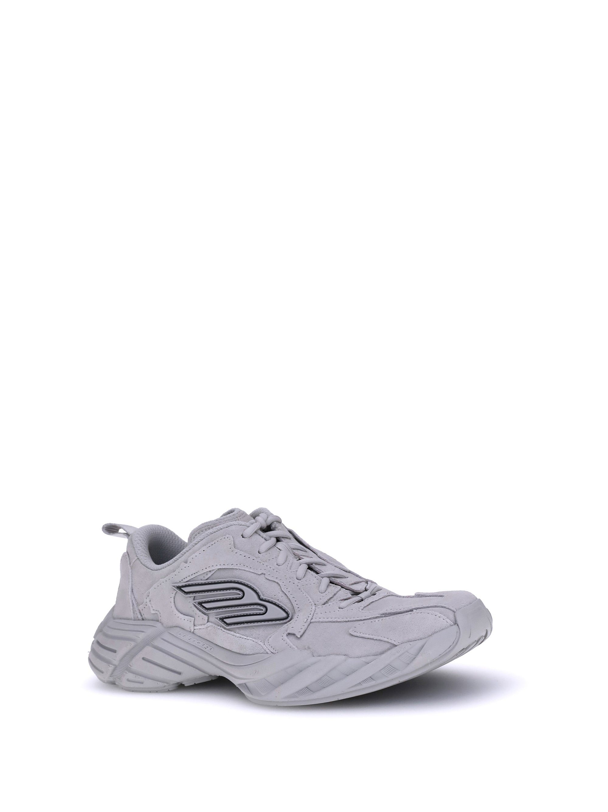 Balenciaga Men Monday Sneakers - 2