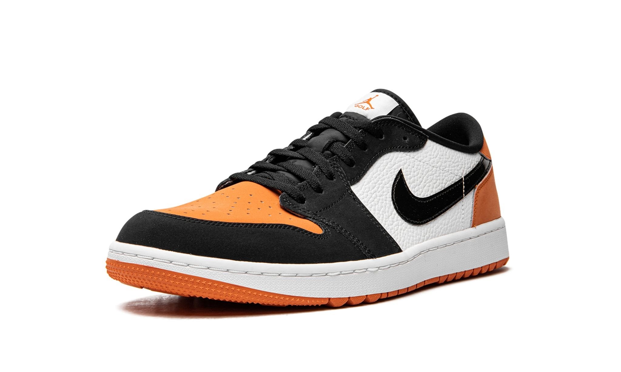 Air Jordan 1 Retro Low Golf "Shattered Backboard" - 4