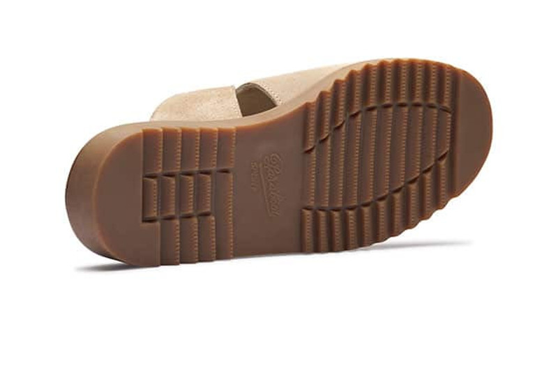 Athenes Vel Gres - Rubber Sole 4
