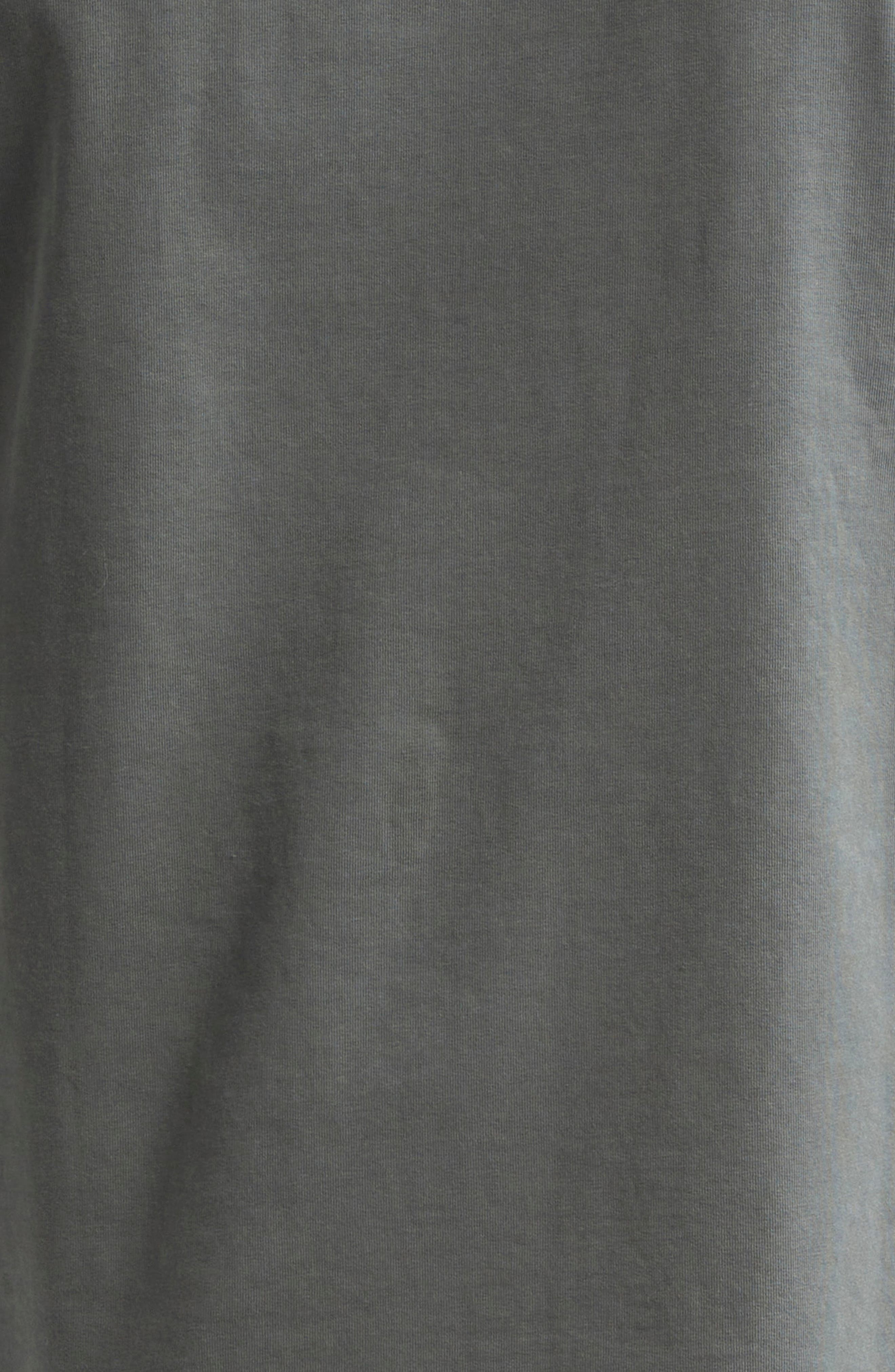 PALMES Society Graphic T-Shirt in Charcoal at Nordstrom - 7