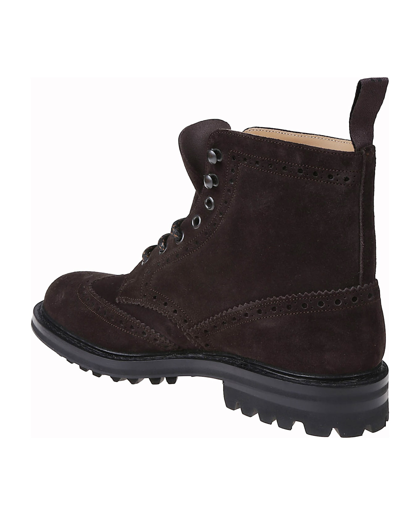Mc Farlane Lw Boots - 3