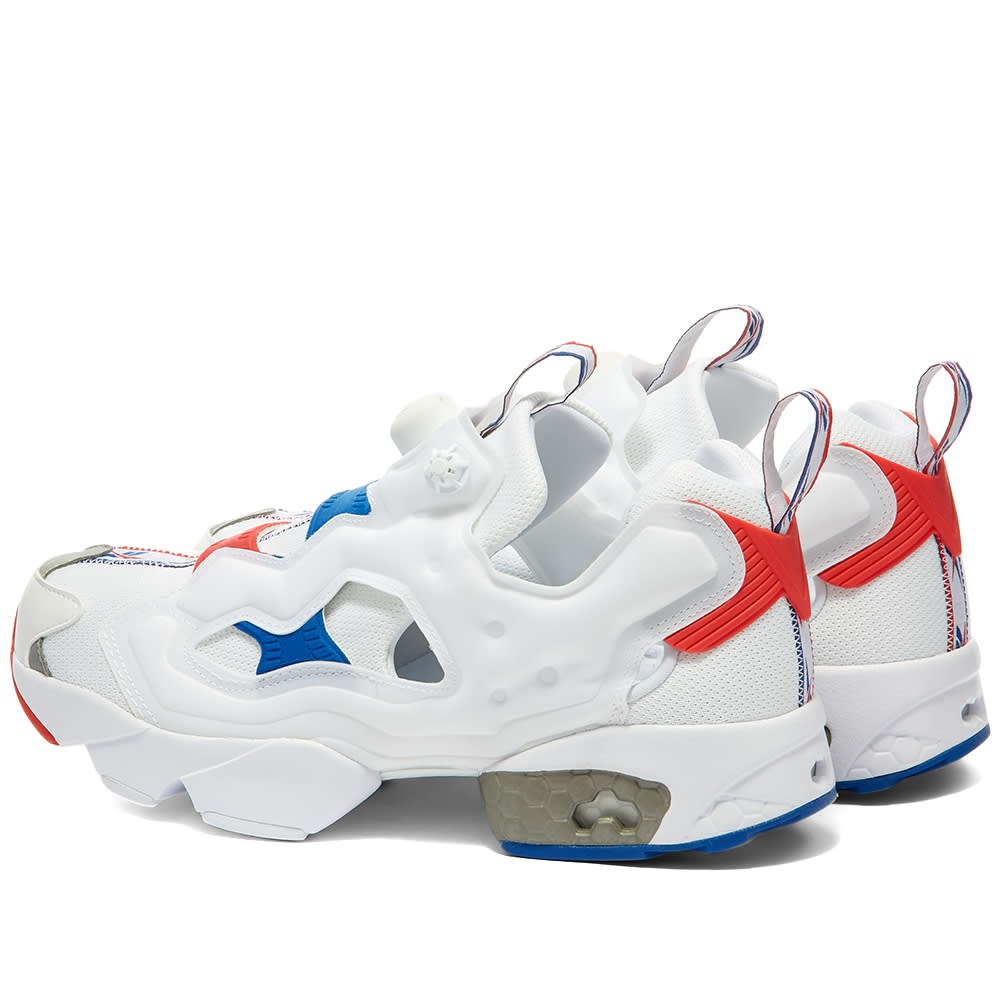 Reebok Instapump Fury OG - 3