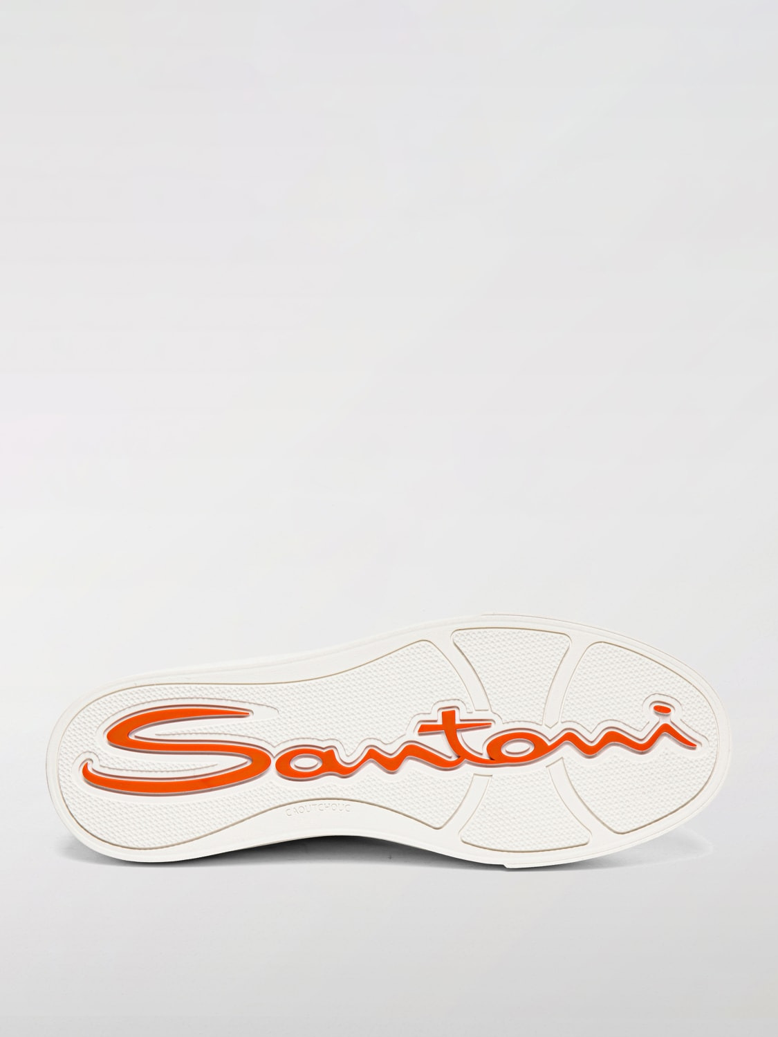 Sneakers men Santoni - 4