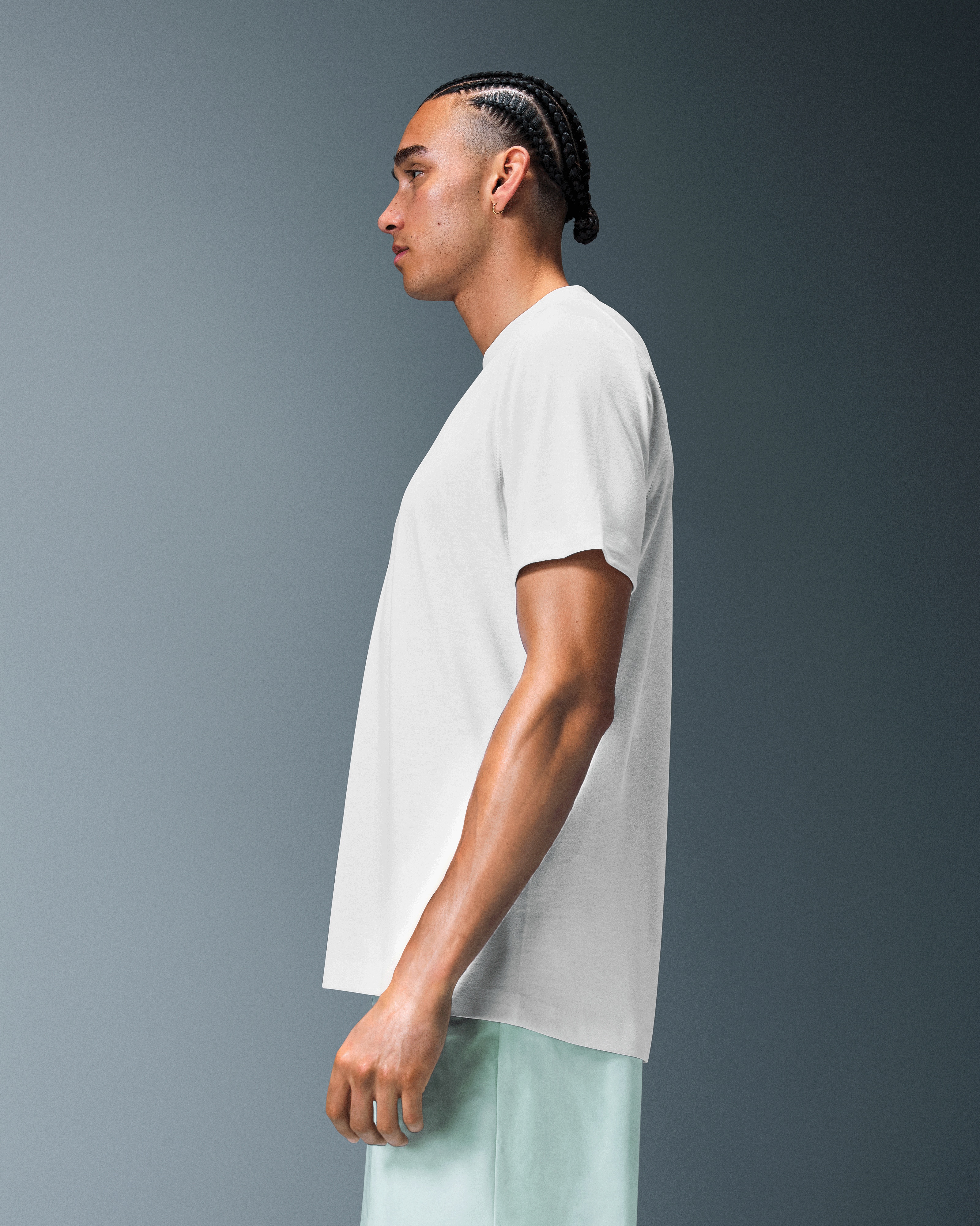 Active T-Shirt LOEWE - 4