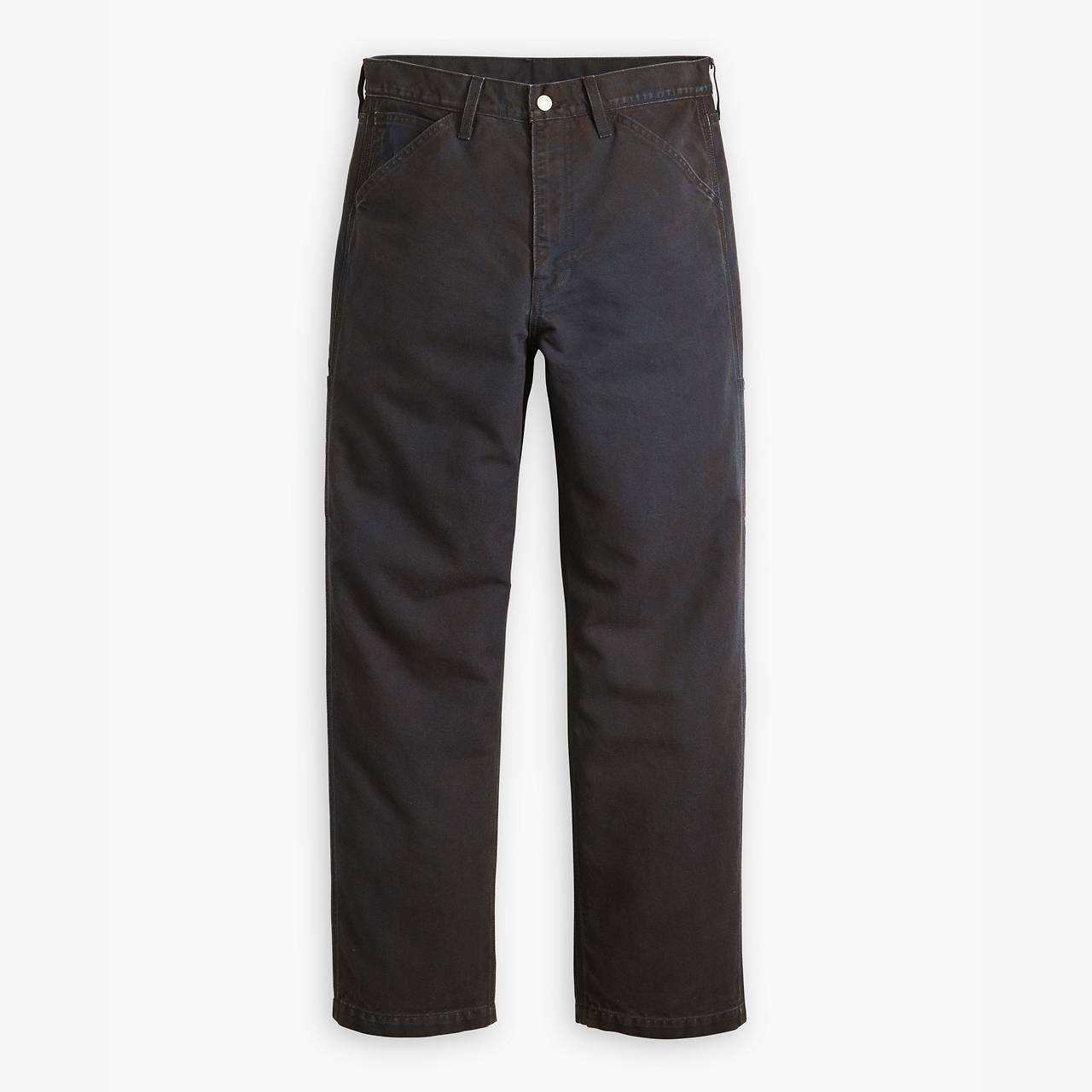 568™ LOOSE STRAIGHT CARPENTER MEN'S PANTS - 1