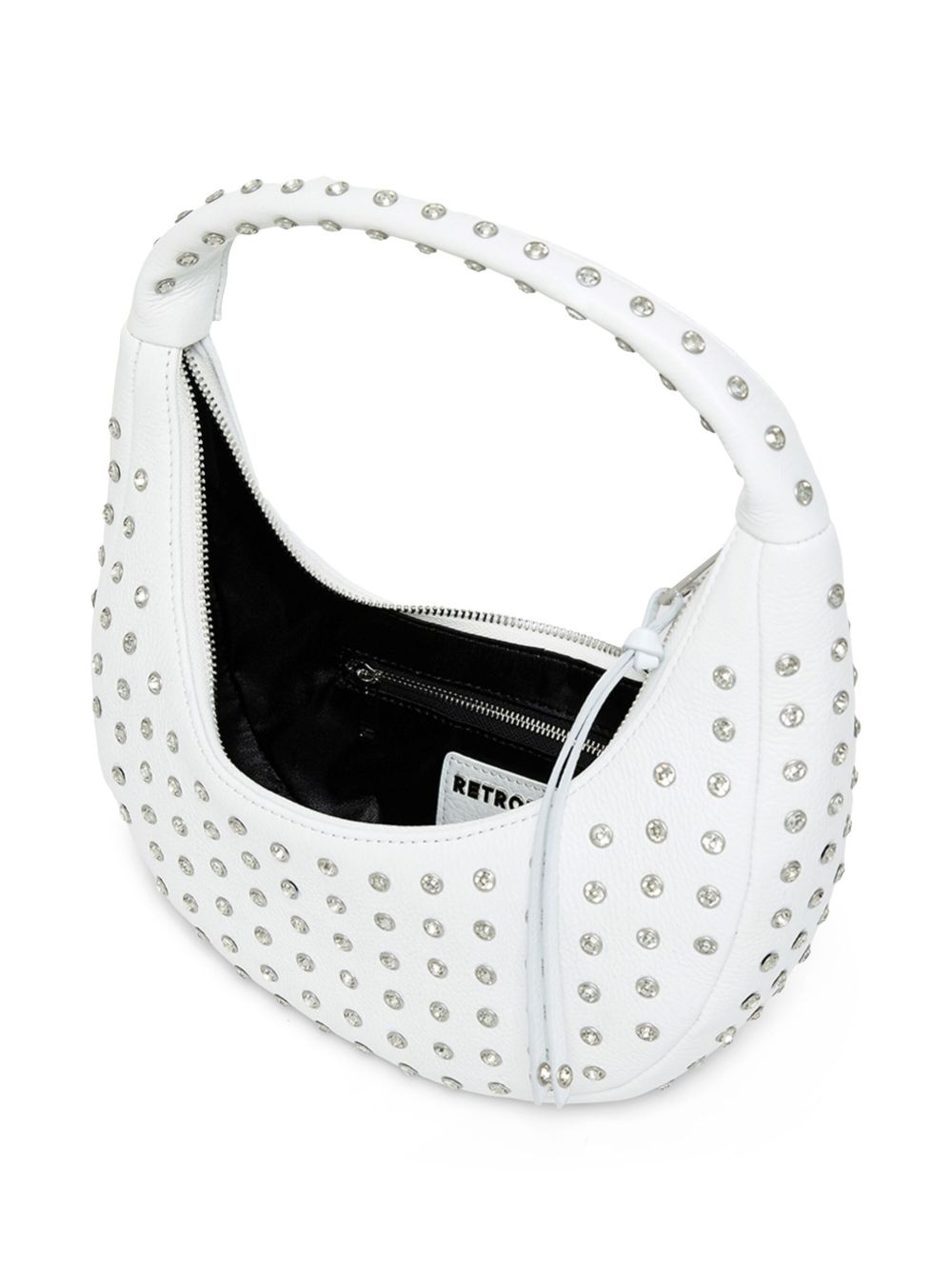 medium Elodie shoulder bag - 4