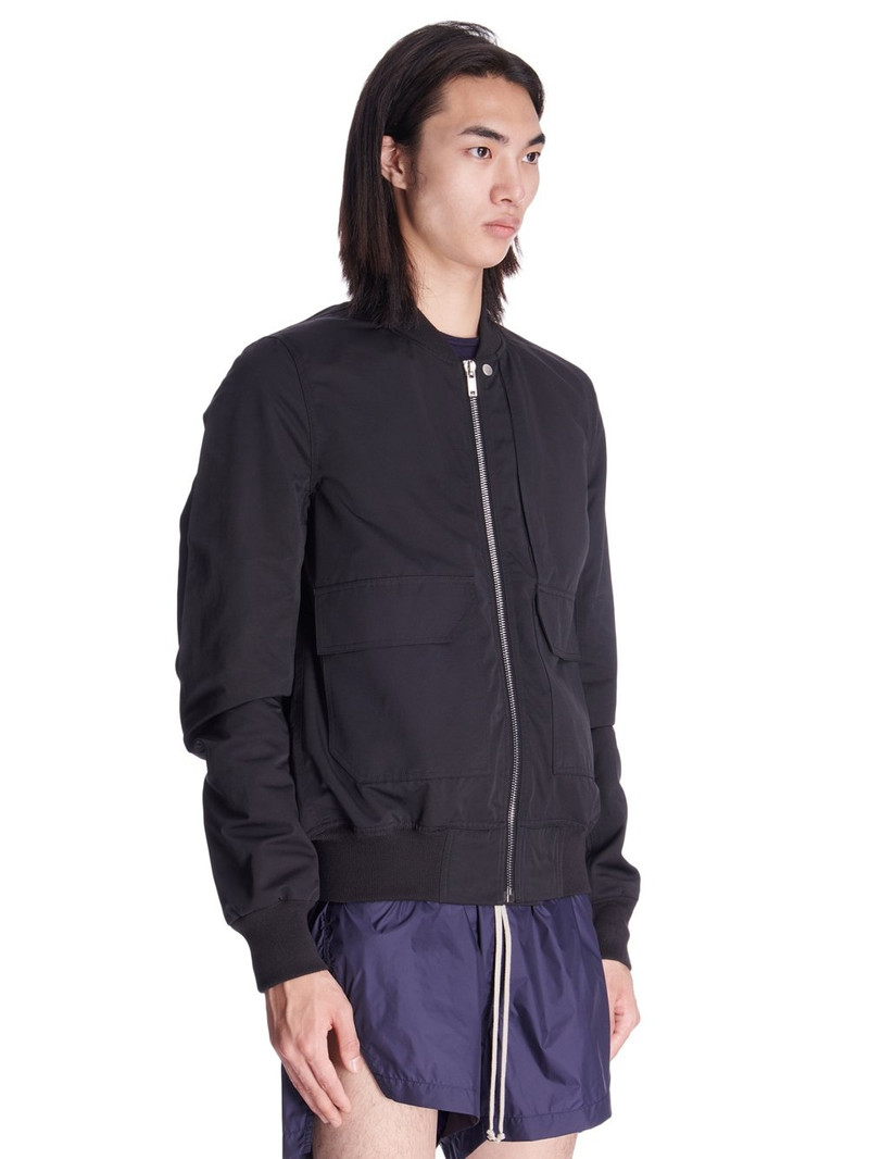 Rick Owens DRKSHDW Lido Flight Jacket 2