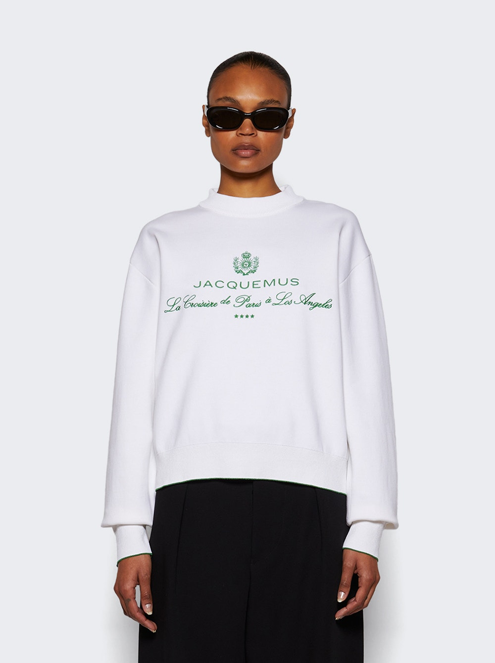 La Maille Venice Hotel Address White - 2