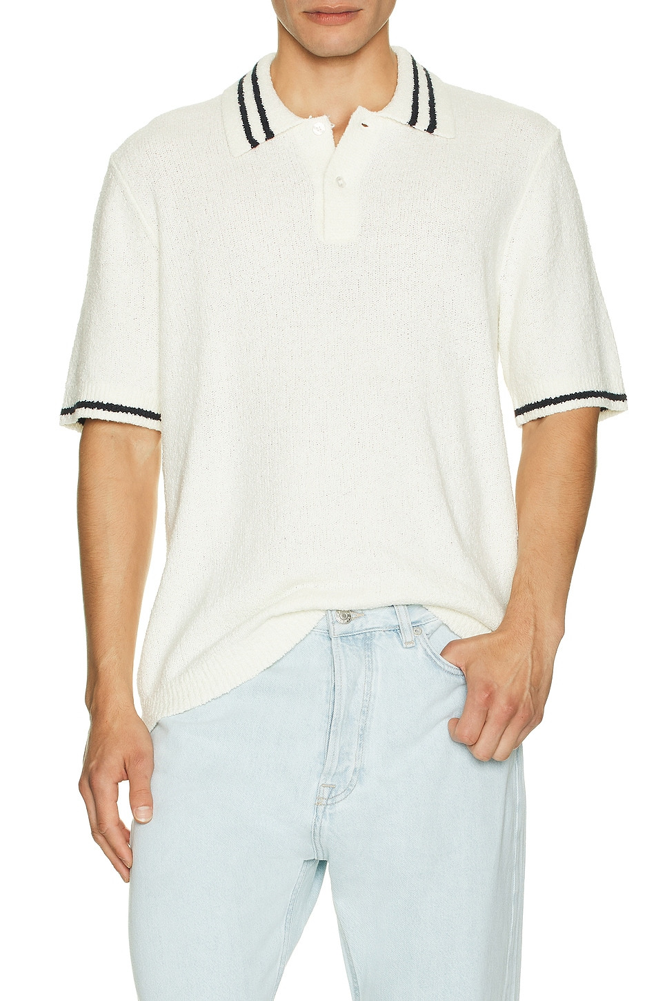 Sapedro Polo - 3