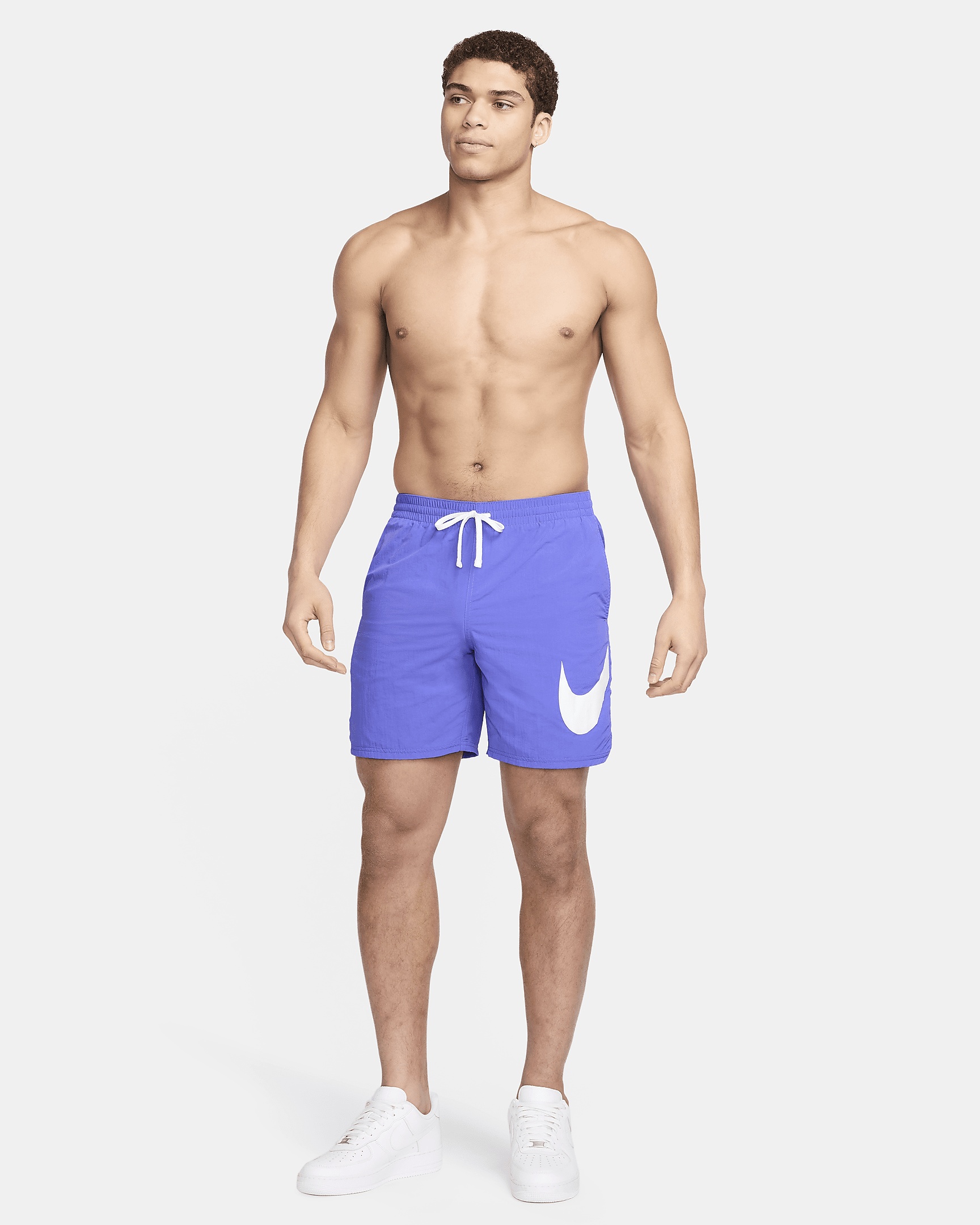 Nike Swim Men's 7" Volley Shorts - 9
