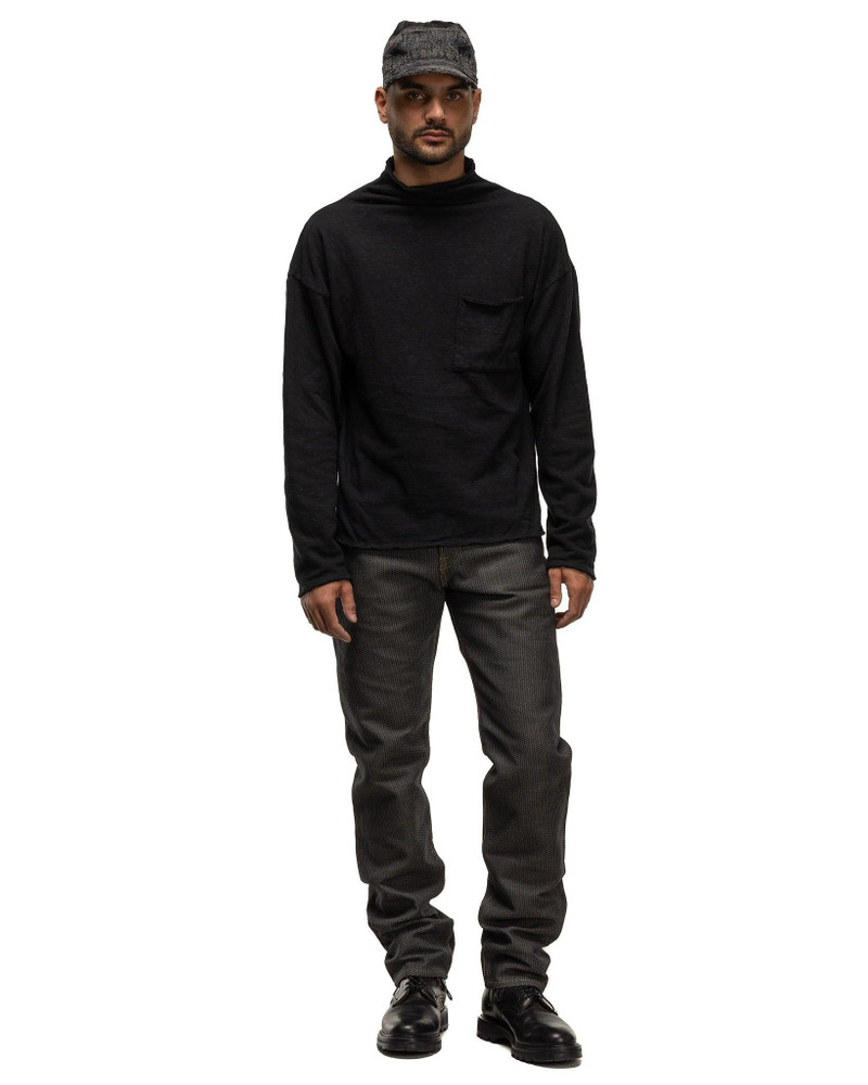 Kapital AMUSE Knit GANDHI Longsleeve T outlook
