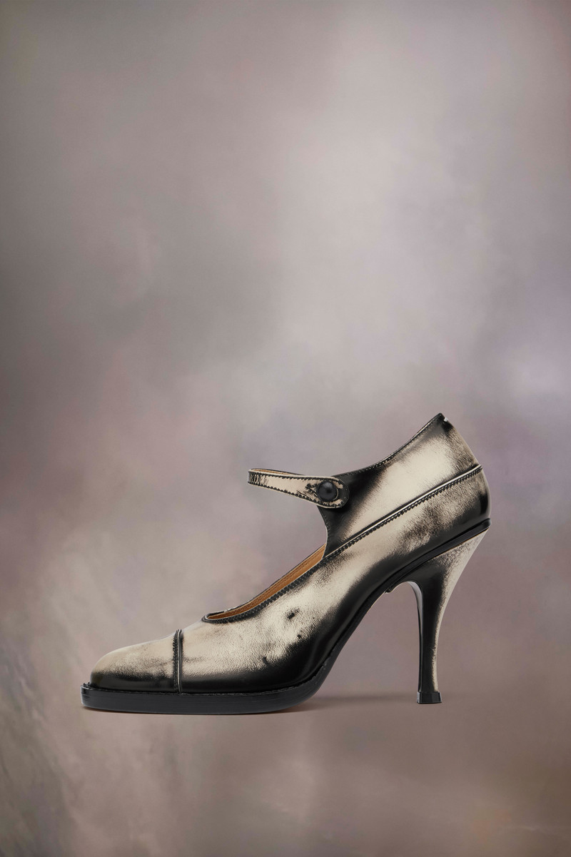 Maison Margiela Tabi Bourgeoise Pump outlook