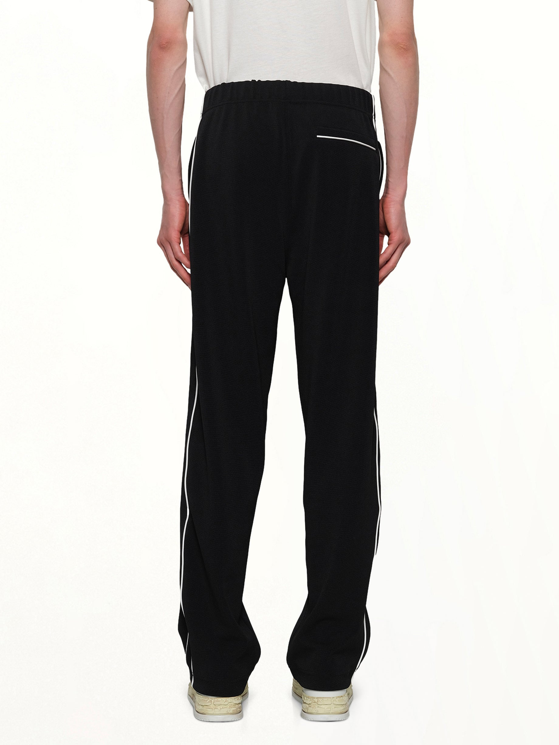 Boke Flower 2.0 Trackpants in Black - 5