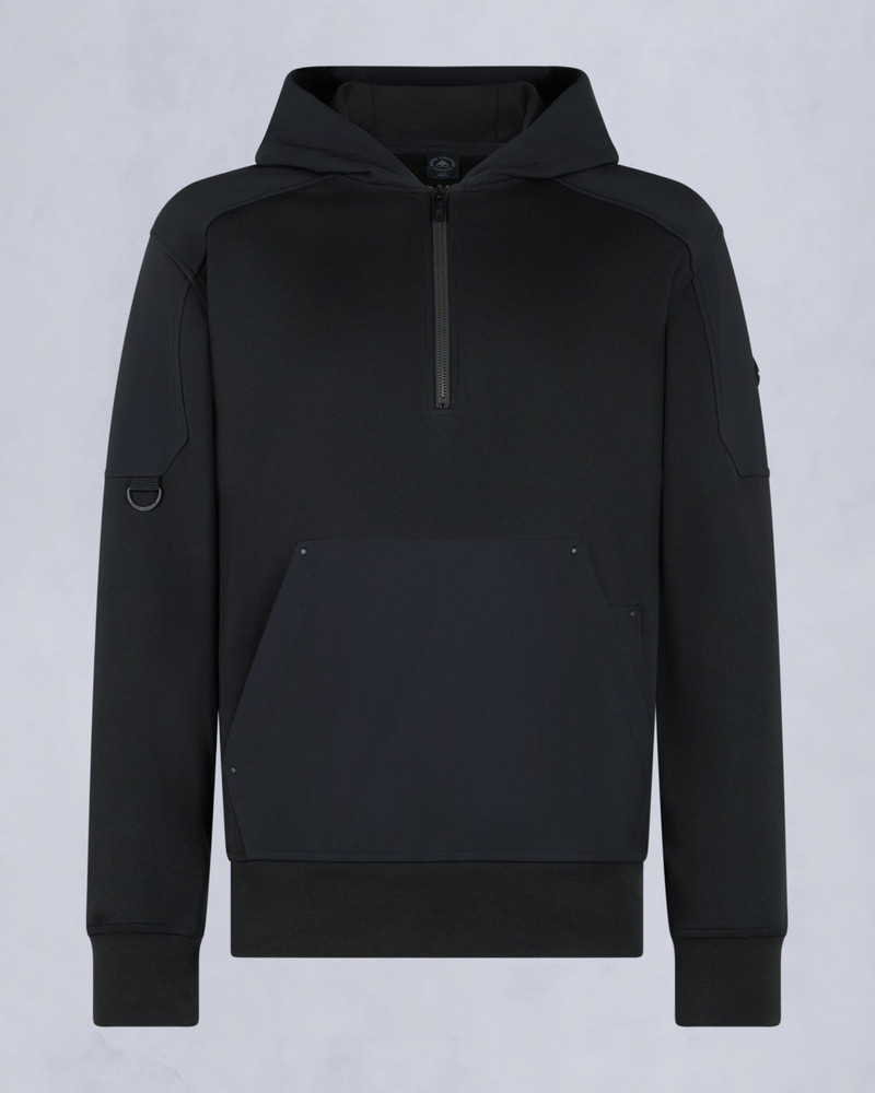 DALON HOODIE - 1