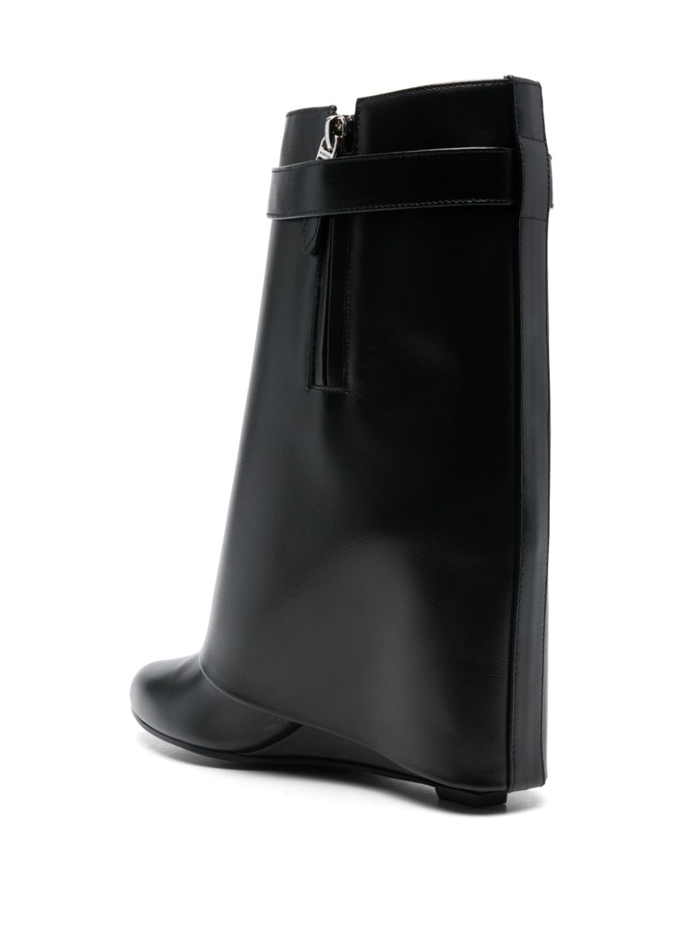 90mm Sharlock ankle boots - 3