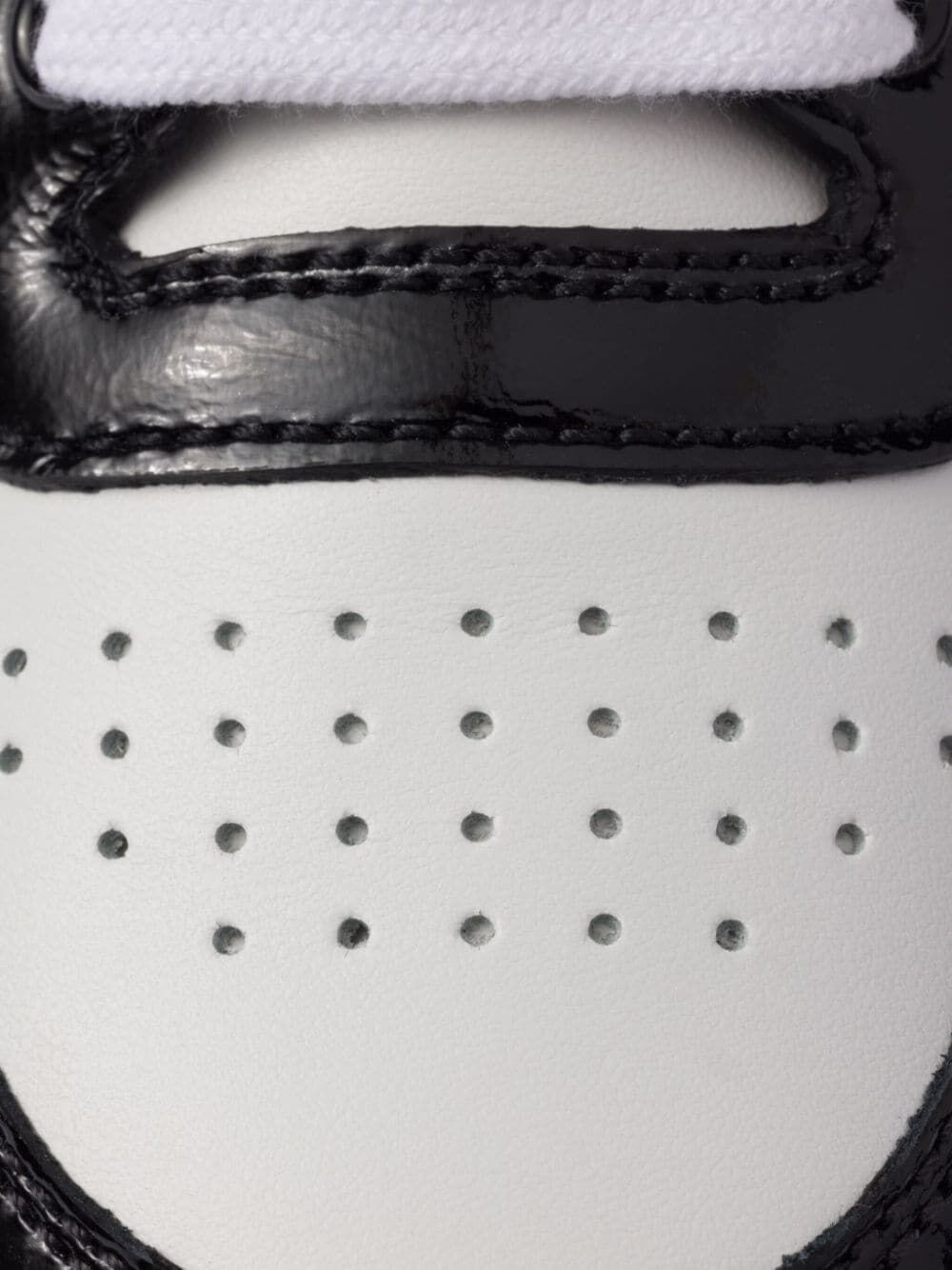 Prada Women Downtown Leather Sneakers - 5